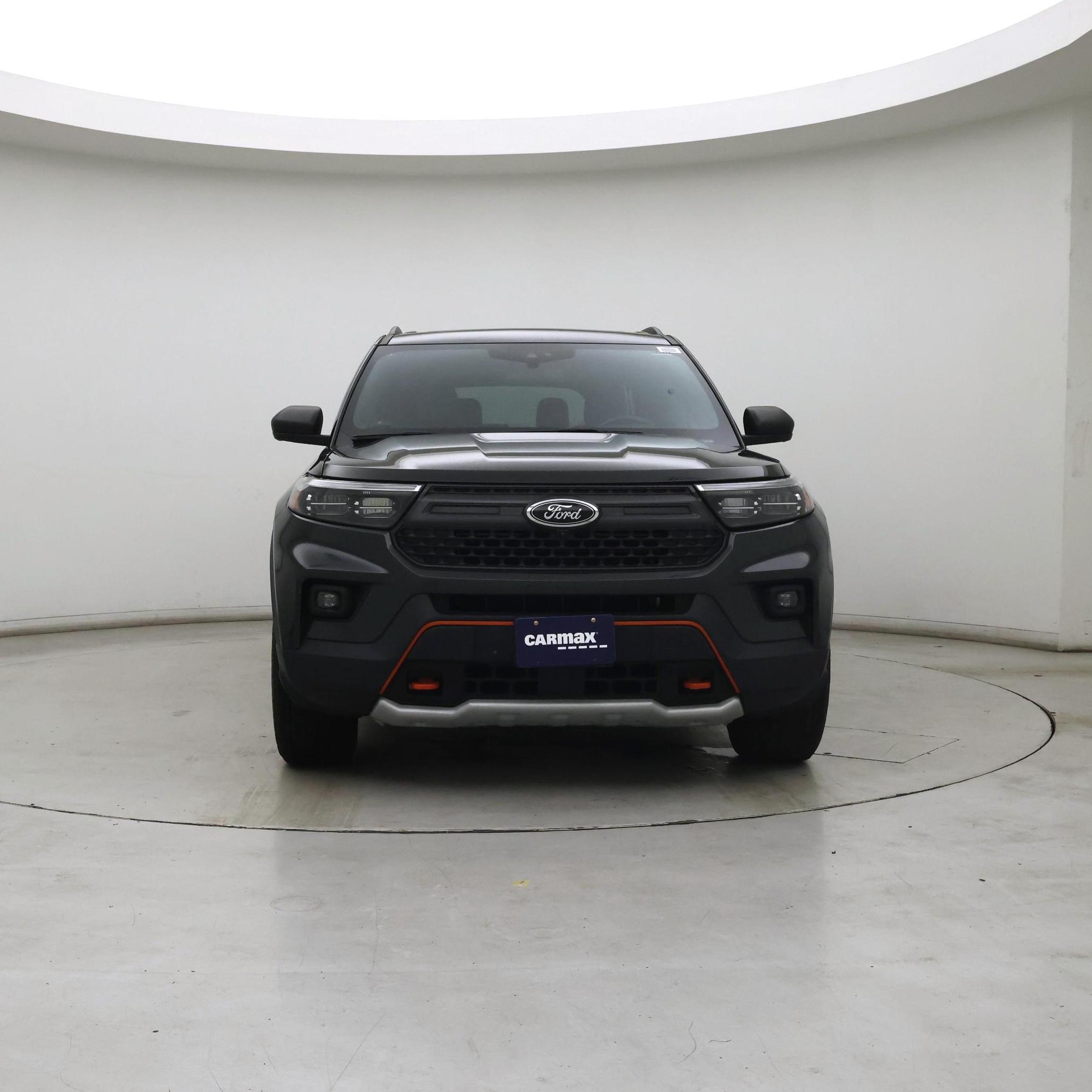 Thumbnail: 2022 Ford Explorer - 5