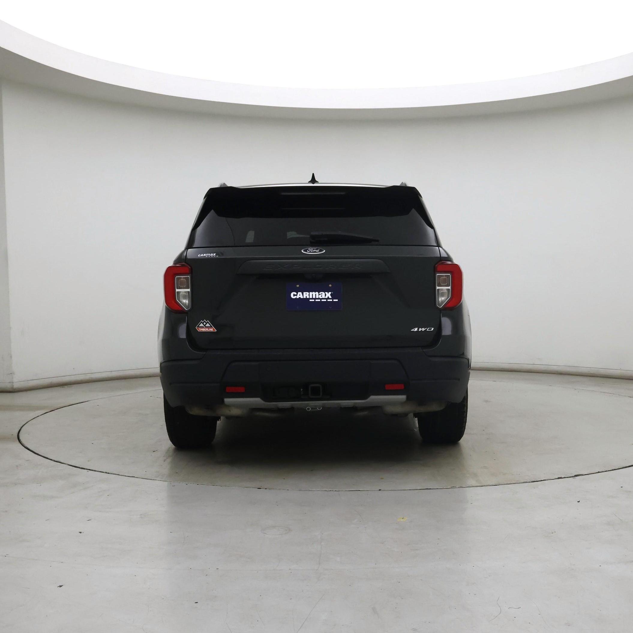 Thumbnail: 2022 Ford Explorer - 6