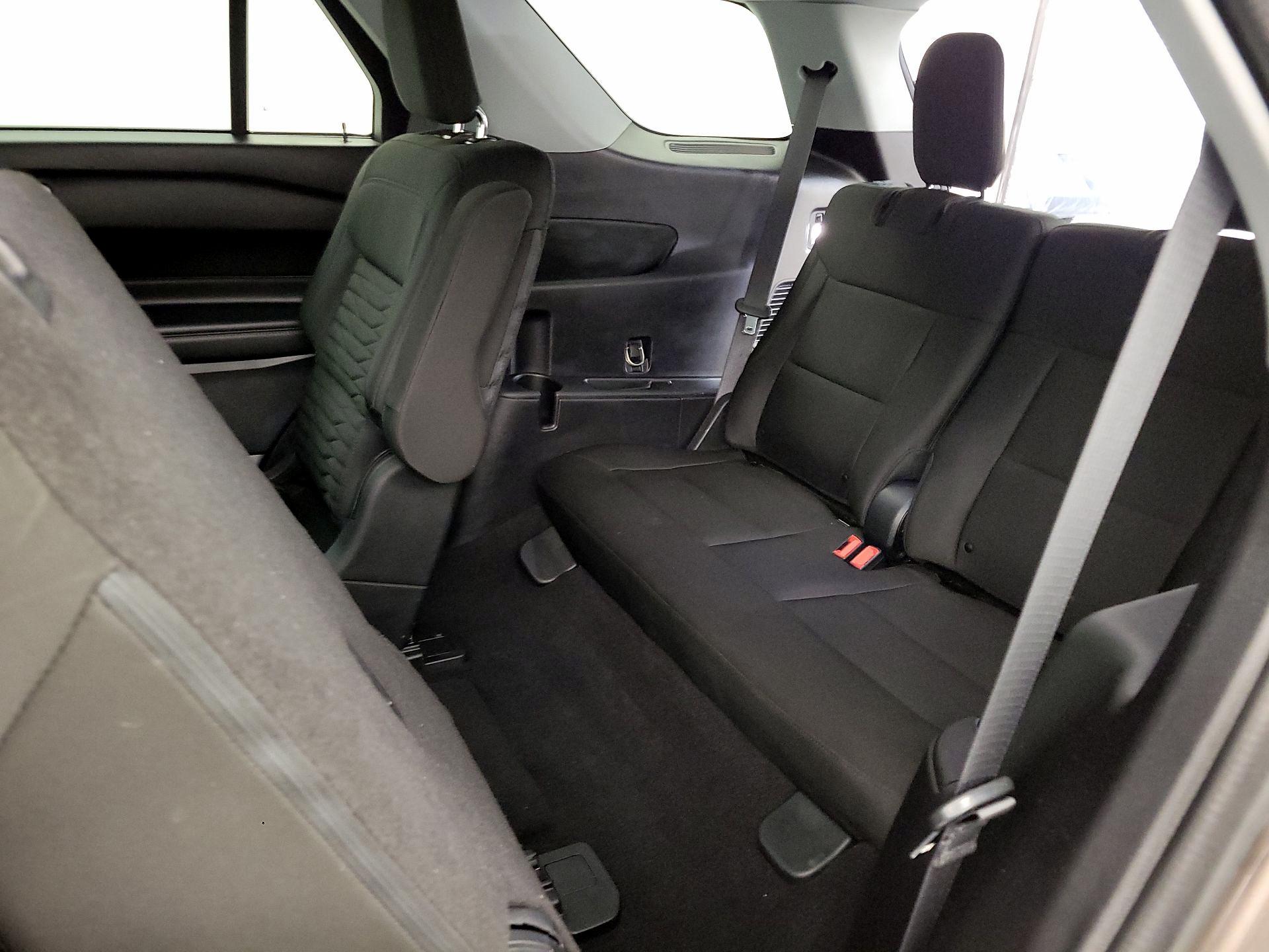 Thumbnail: 2021 Ford Explorer - 20