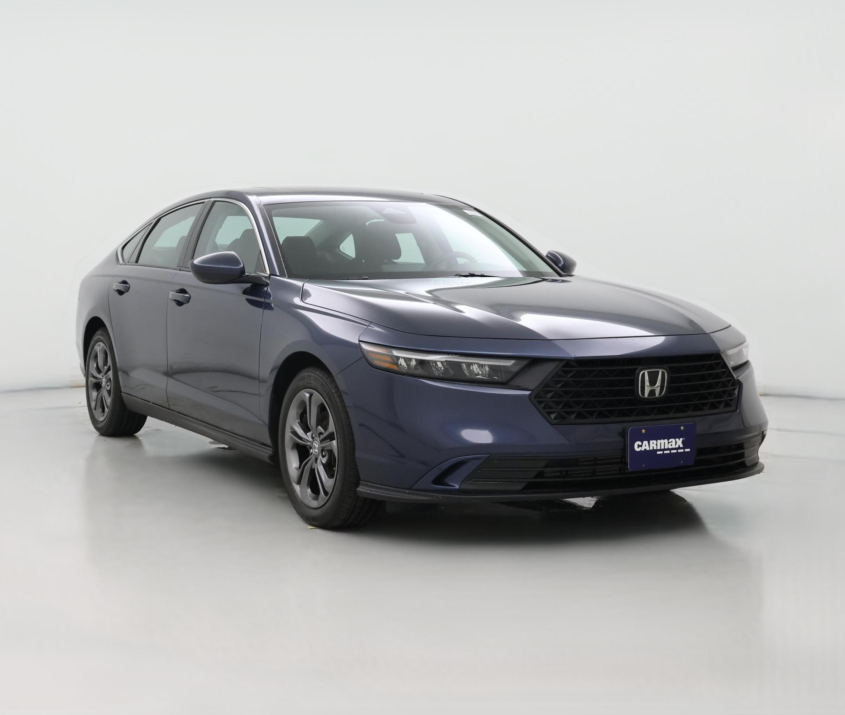 Thumbnail: 2023 Honda Accord - 1
