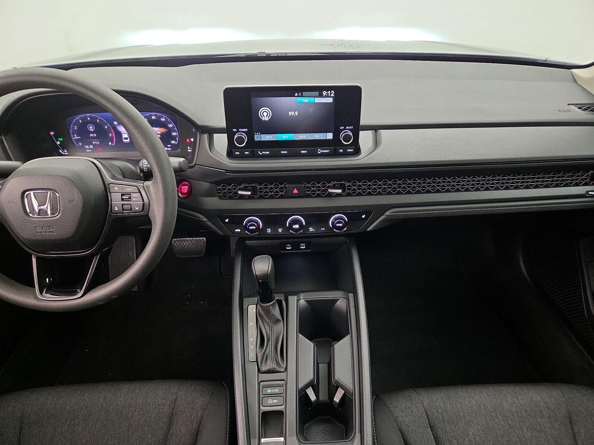 Thumbnail: 2023 Honda Accord - 9