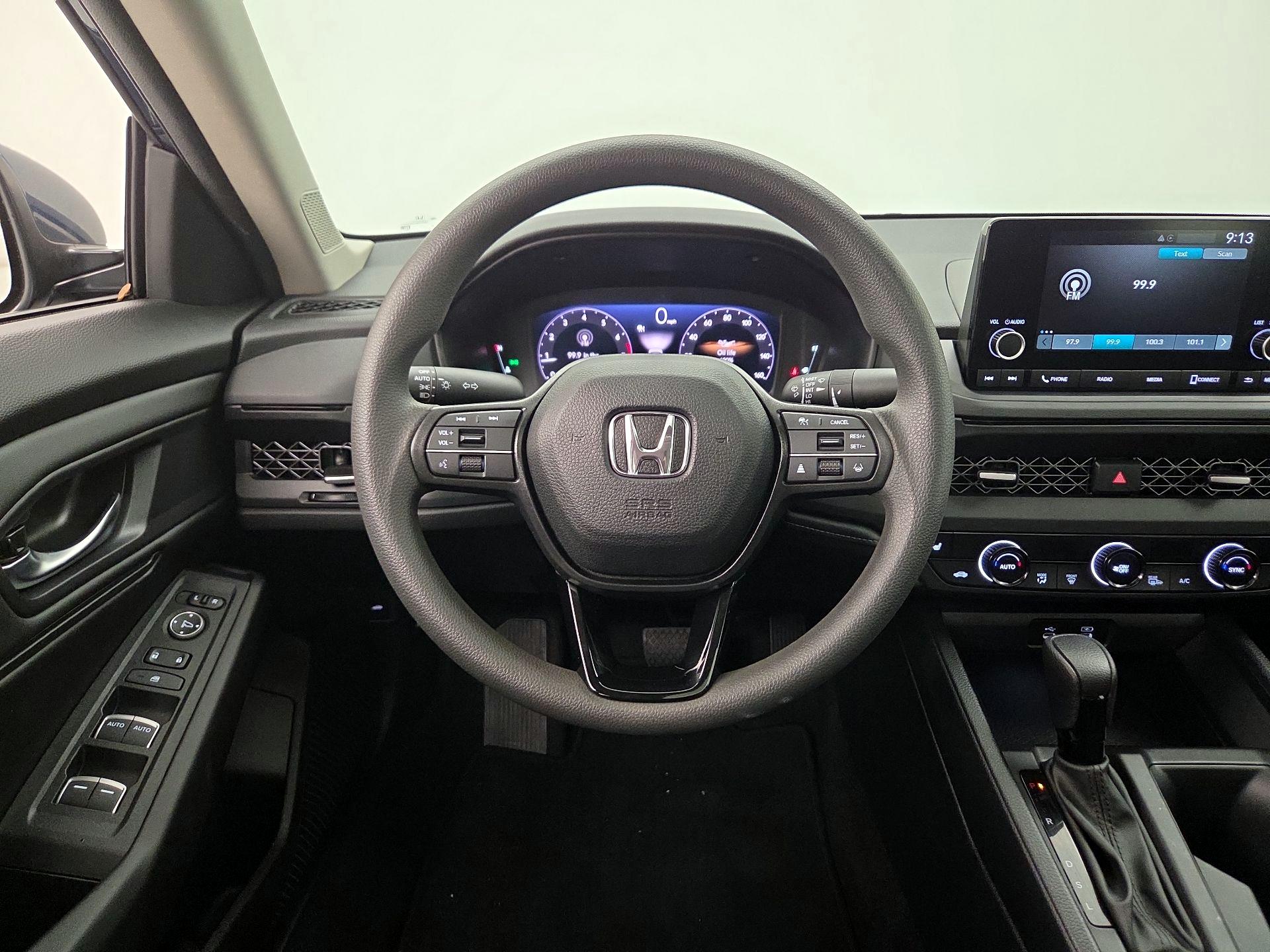 Thumbnail: 2023 Honda Accord - 10
