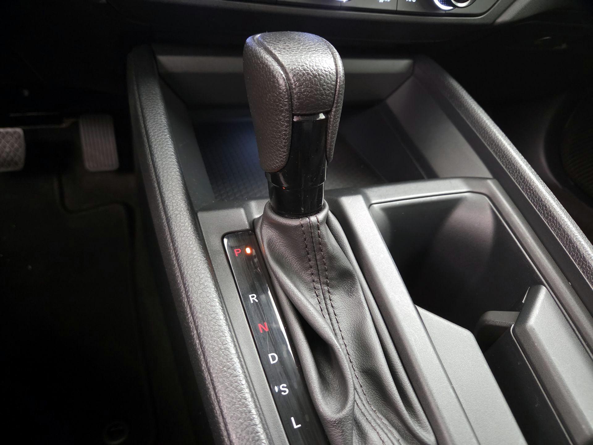 Thumbnail: 2023 Honda Accord - 17