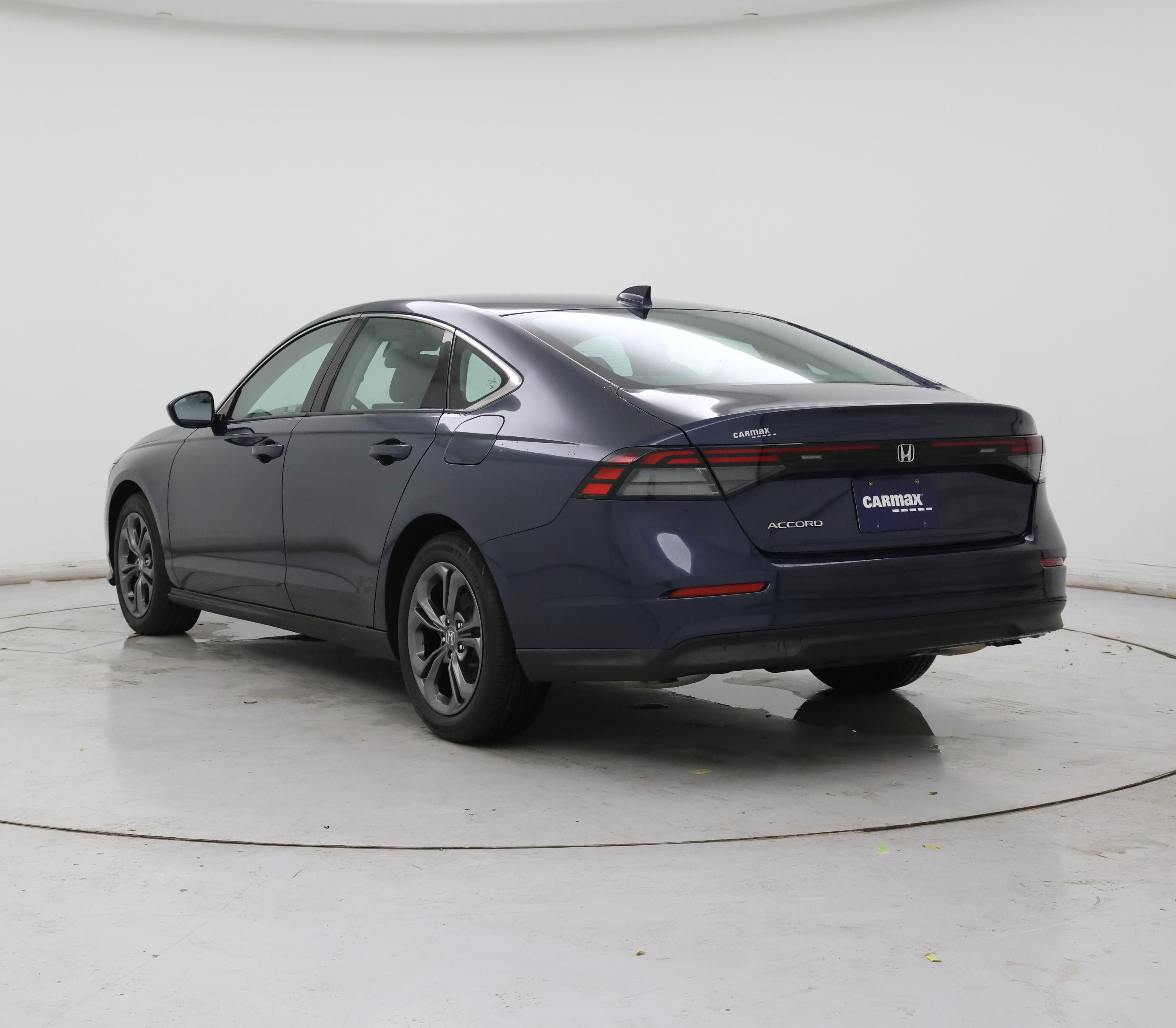 Thumbnail: 2023 Honda Accord - 2