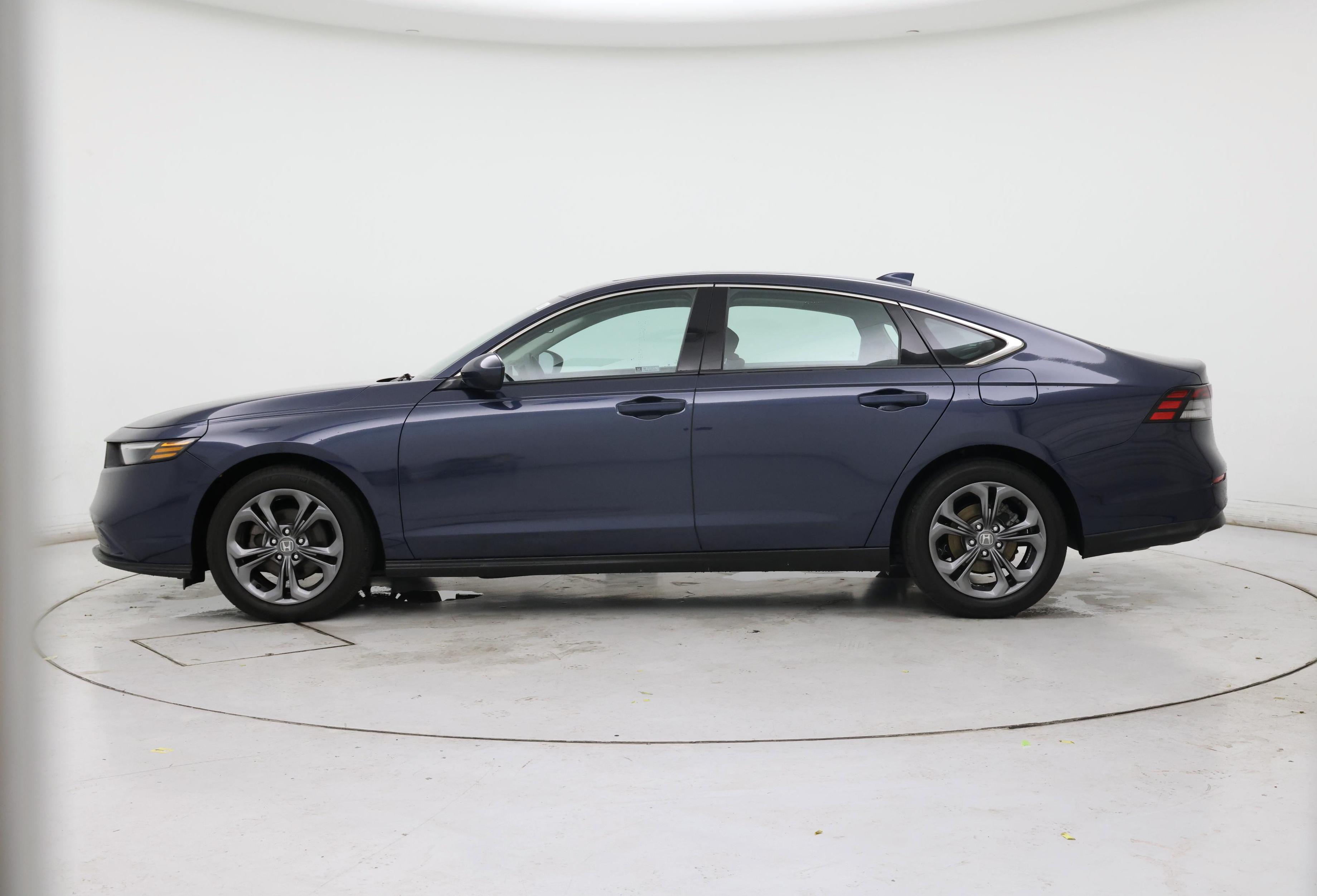 Thumbnail: 2023 Honda Accord - 3