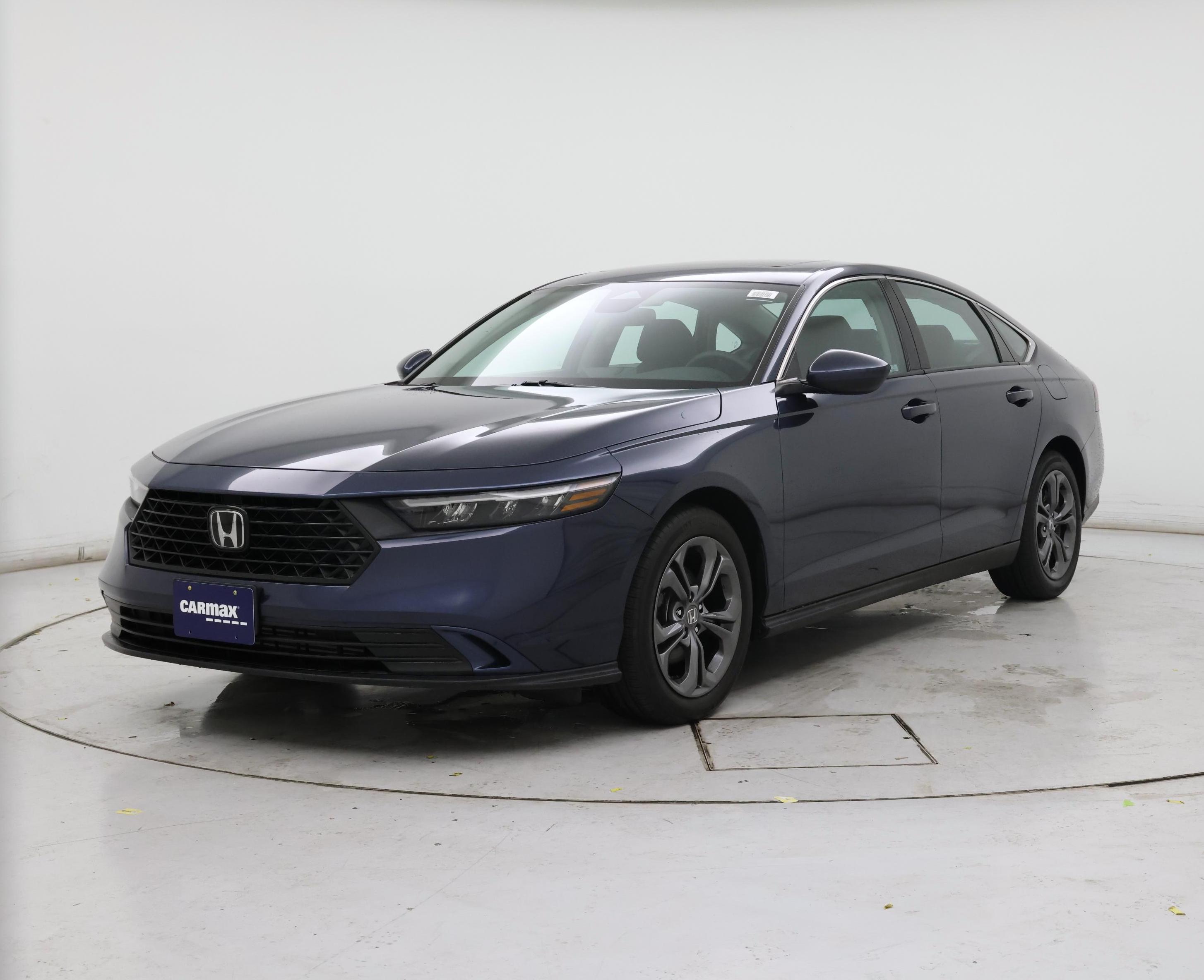Thumbnail: 2023 Honda Accord - 4