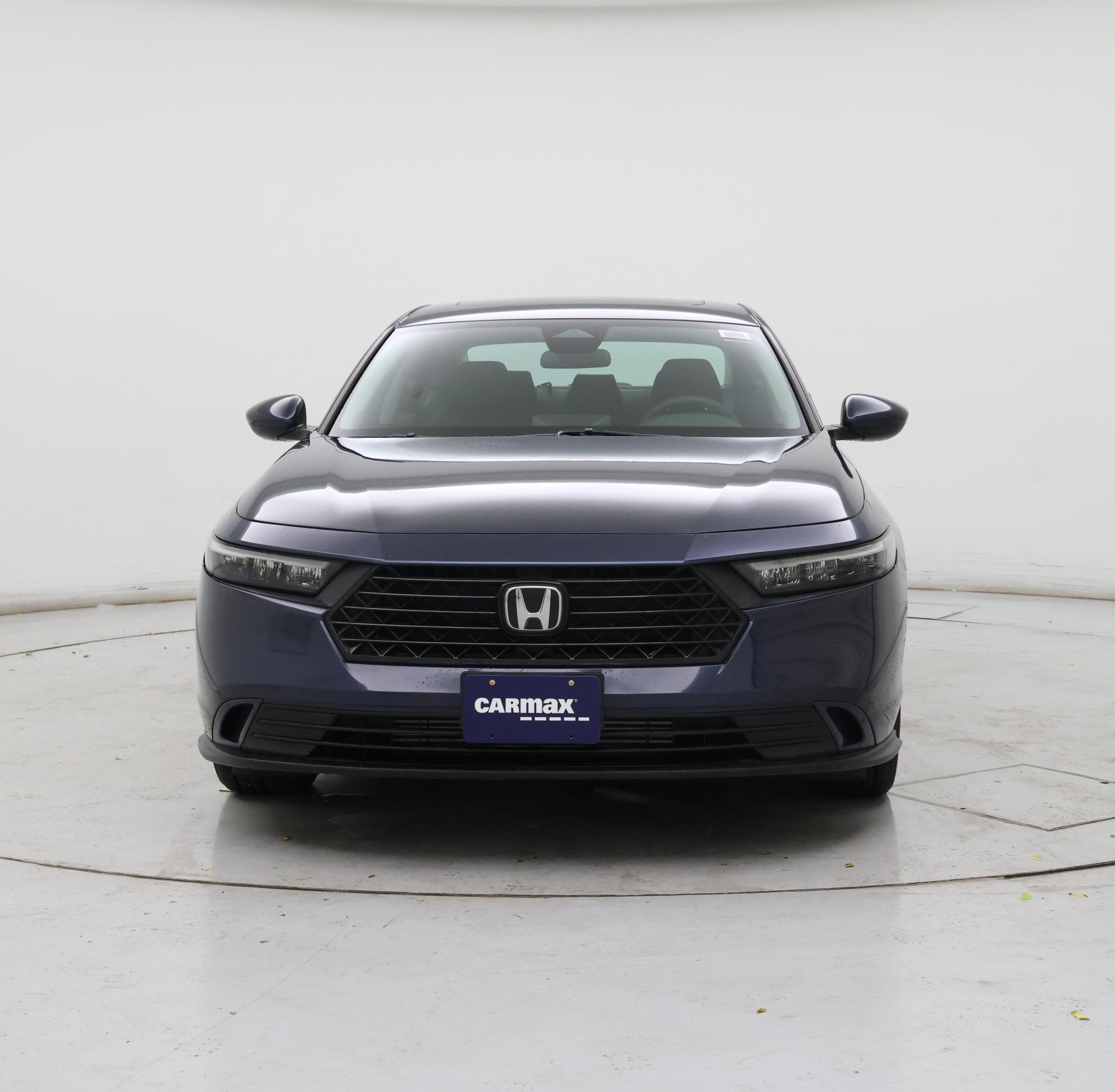 Thumbnail: 2023 Honda Accord - 5