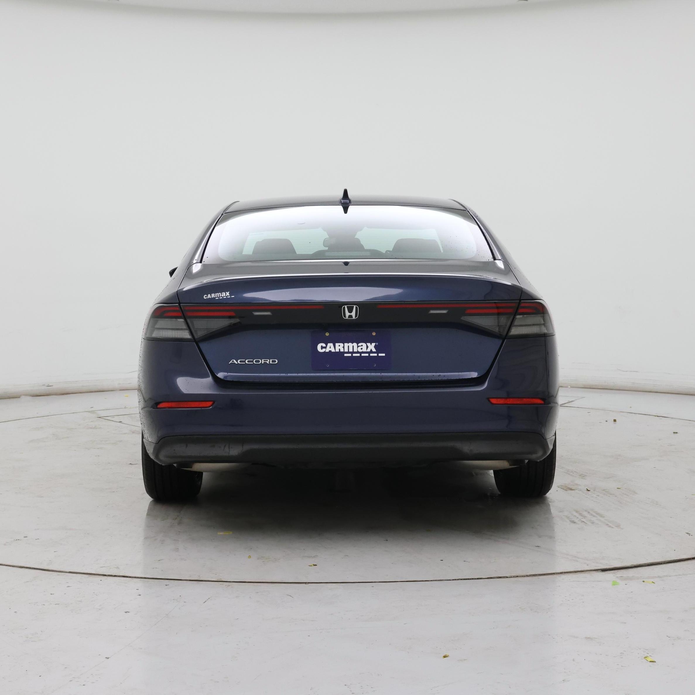Thumbnail: 2023 Honda Accord - 6
