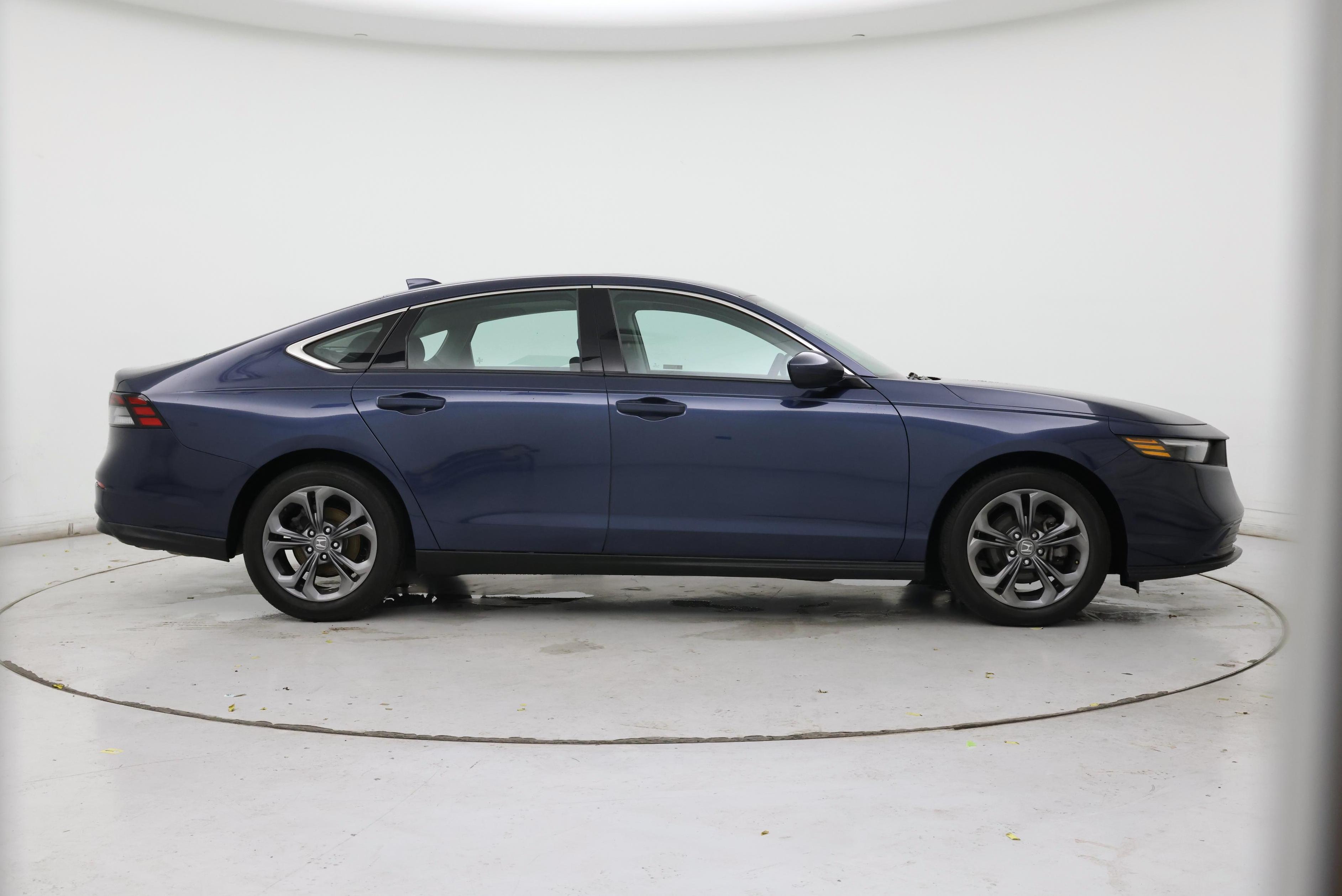 Thumbnail: 2023 Honda Accord - 7