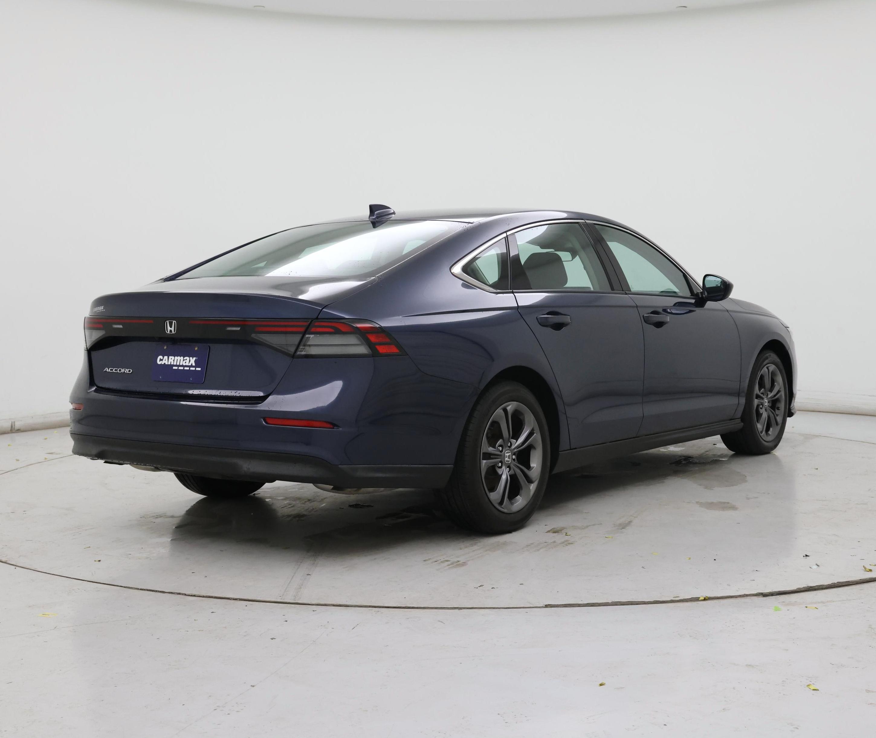 Thumbnail: 2023 Honda Accord - 8