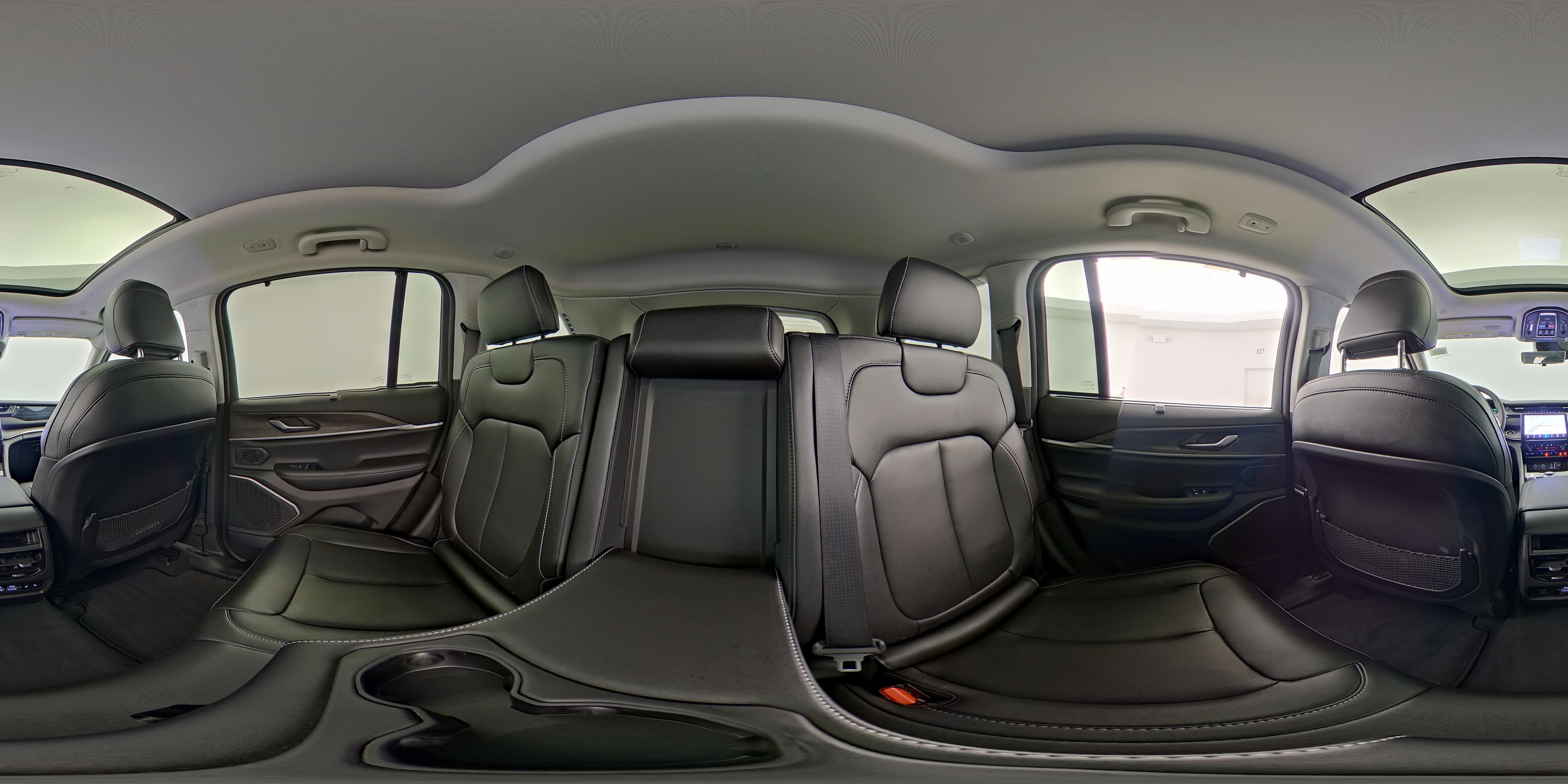 2024 Jeep Grand Cherokee Anniversary Edition 4xe - Photo 27