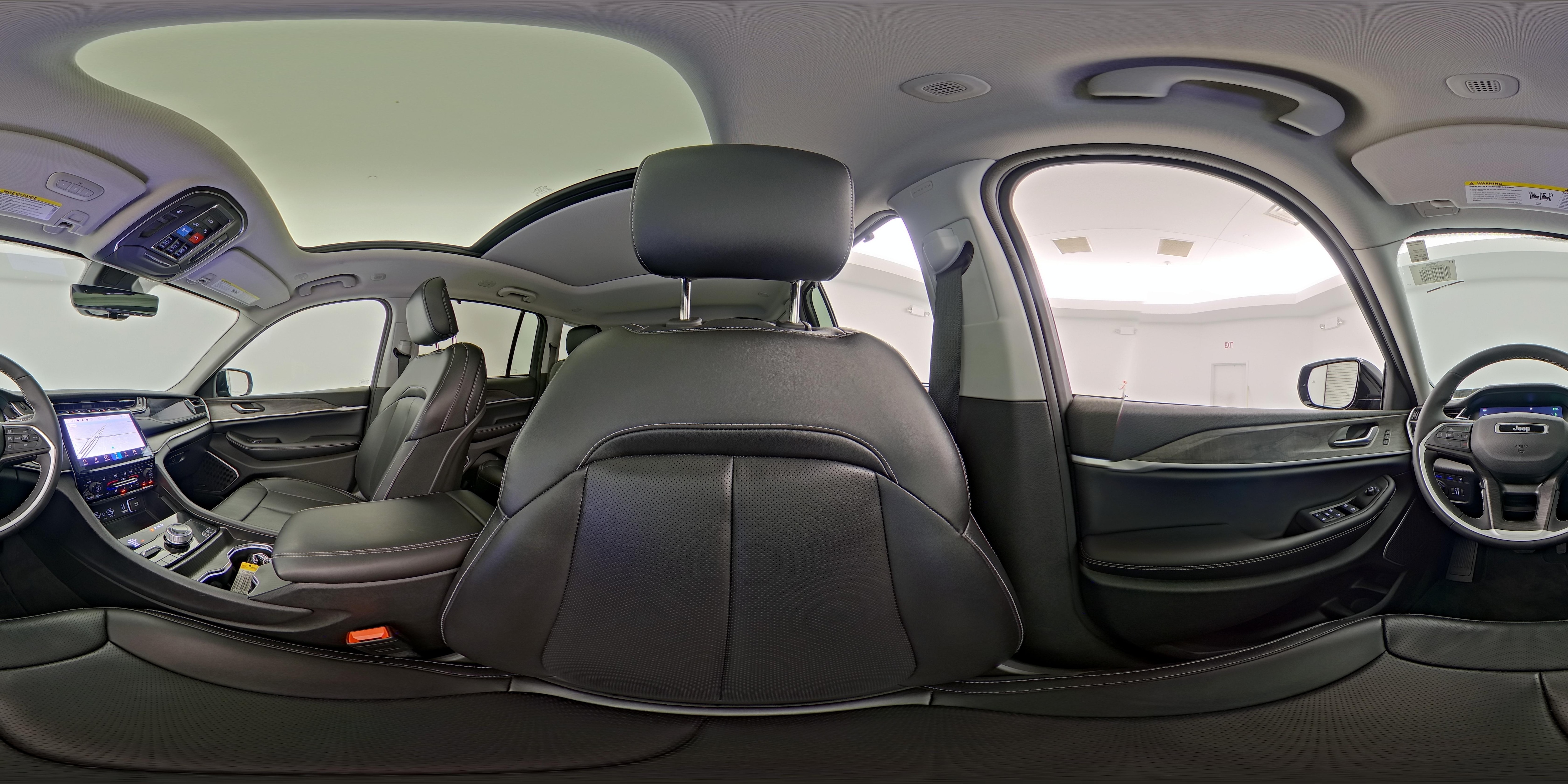 2024 Jeep Grand Cherokee Anniversary Edition 4xe - Photo 28