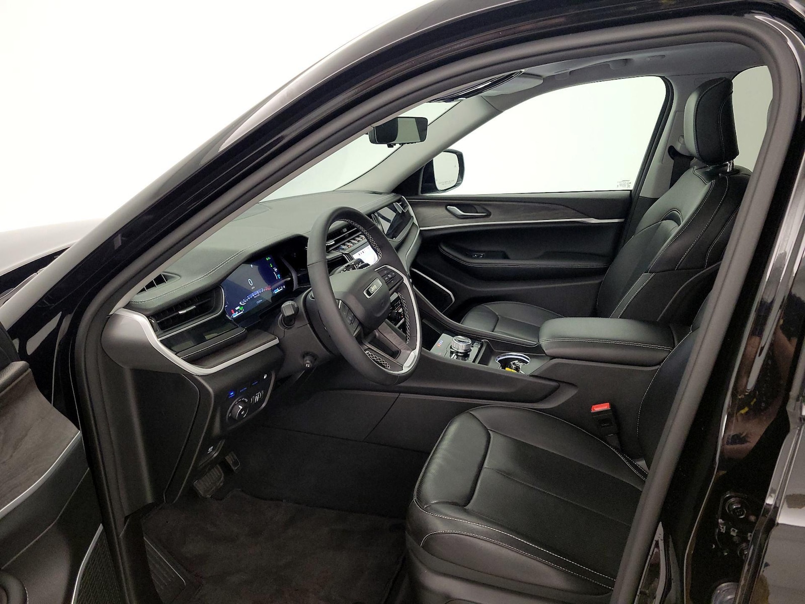 2024 Jeep Grand Cherokee Anniversary Edition 4xe - Photo 12