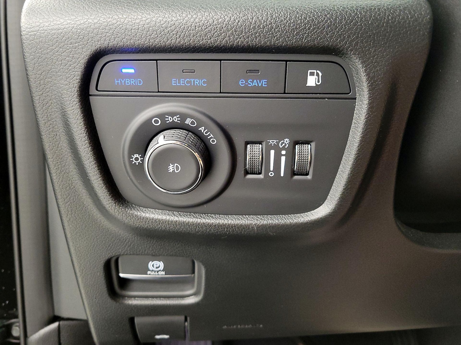2024 Jeep Grand Cherokee Anniversary Edition 4xe - Photo 14