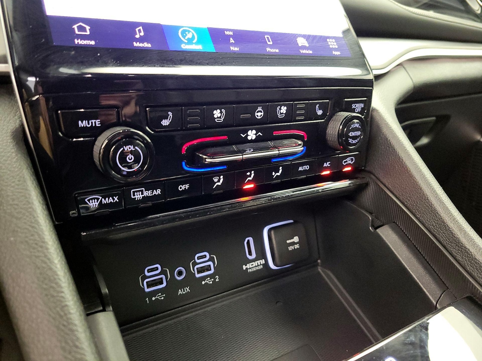 2024 Jeep Grand Cherokee Anniversary Edition 4xe - Photo 18