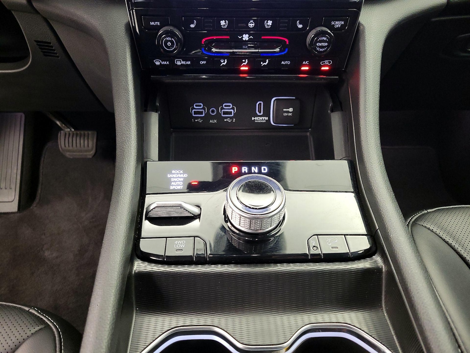 2024 Jeep Grand Cherokee Anniversary Edition 4xe - Photo 19
