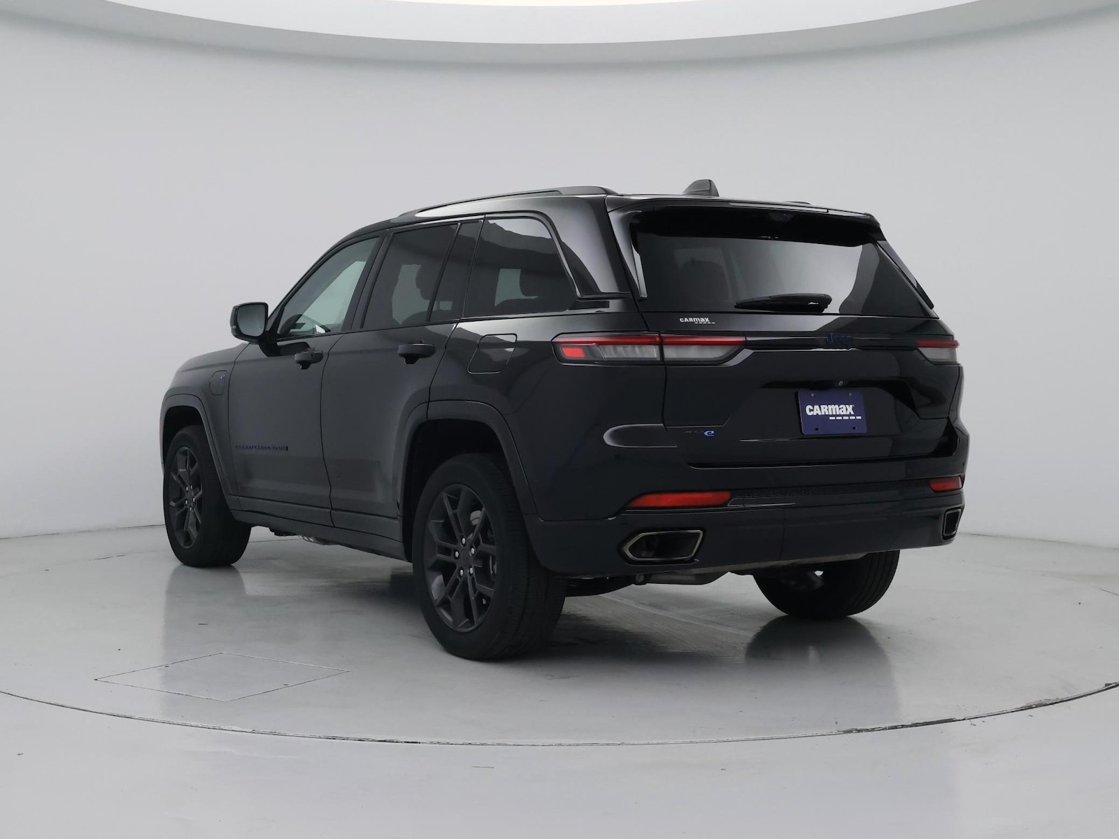 2024 Jeep Grand Cherokee Anniversary Edition 4xe - Photo 3