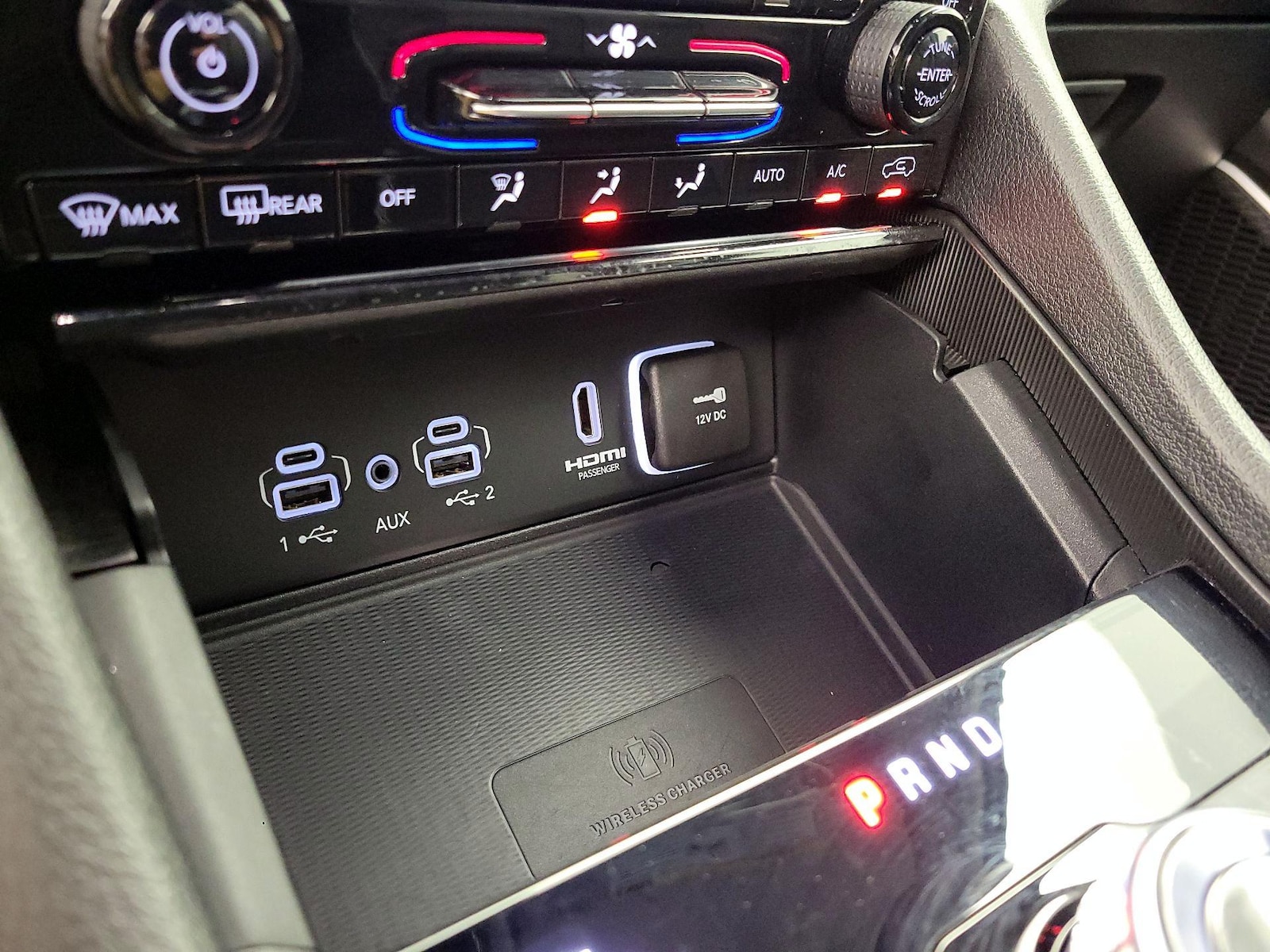 2024 Jeep Grand Cherokee Anniversary Edition 4xe - Photo 20