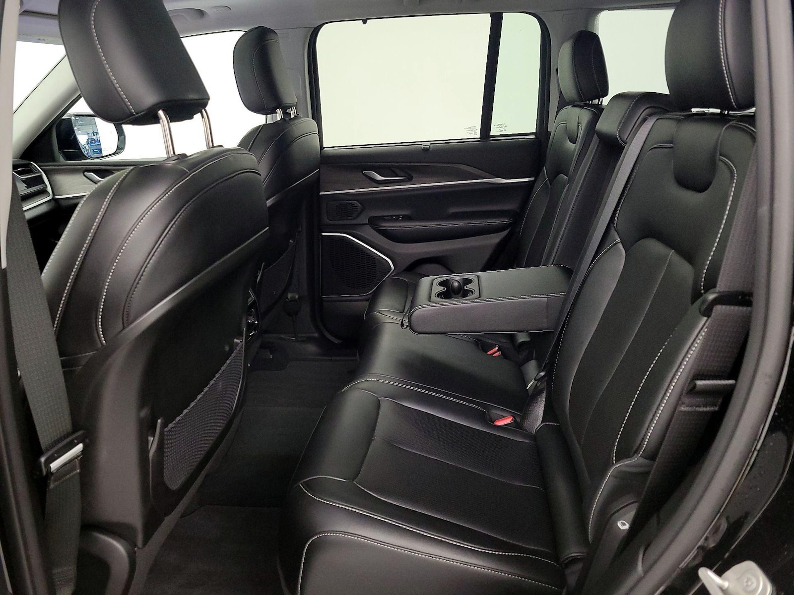 2024 Jeep Grand Cherokee Anniversary Edition 4xe - Photo 22