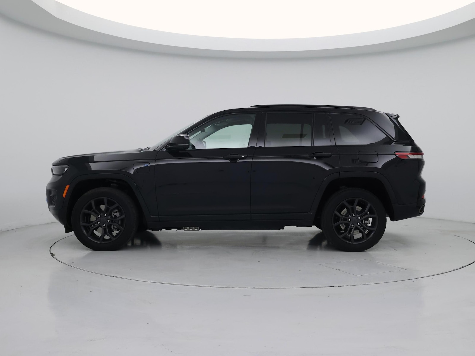 2024 Jeep Grand Cherokee Anniversary Edition 4xe - Photo 4