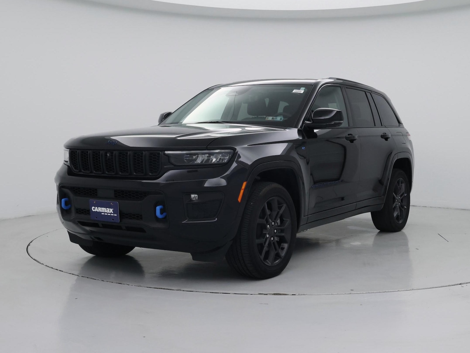 2024 Jeep Grand Cherokee Anniversary Edition 4xe - Photo 5
