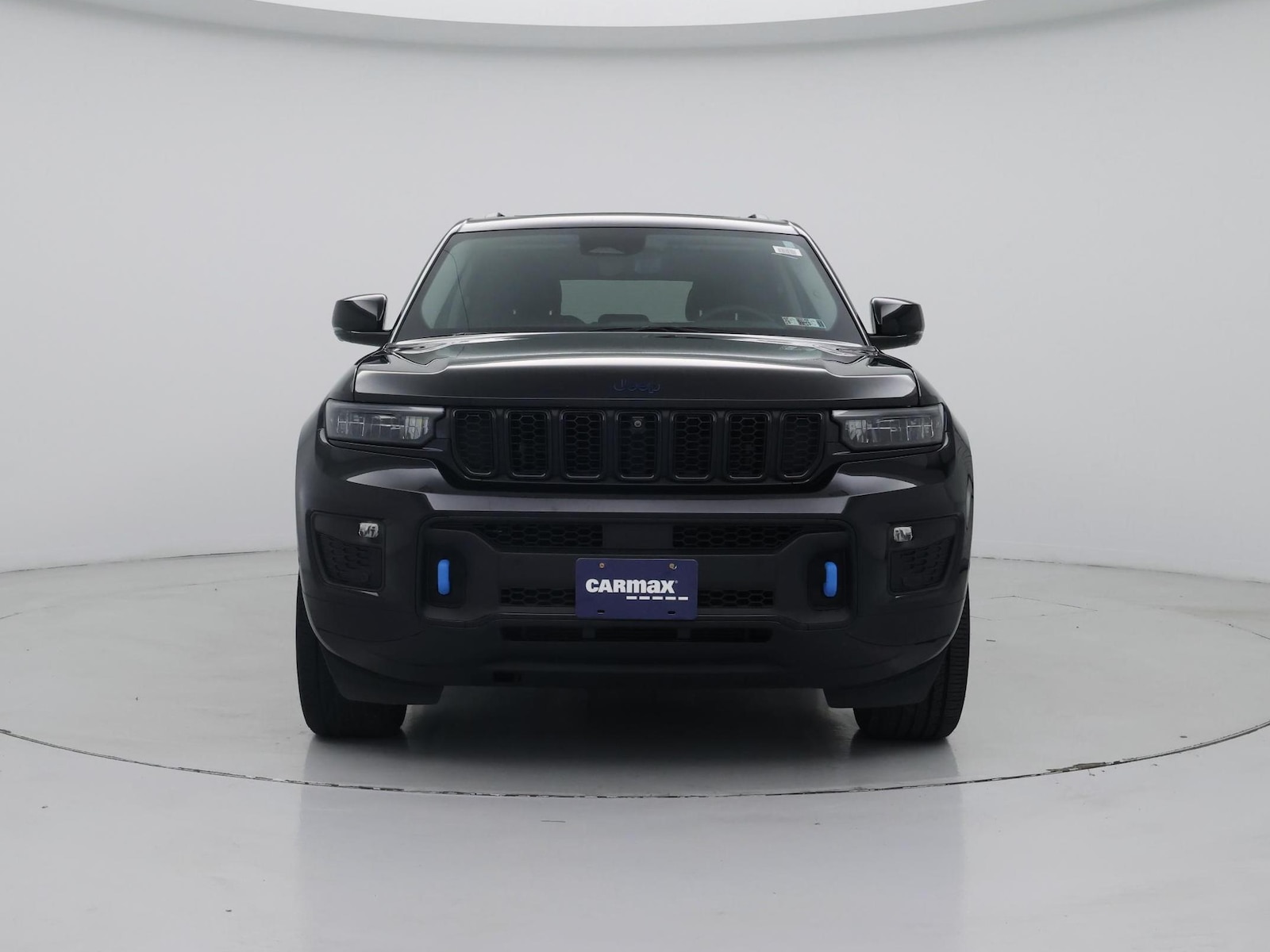 2024 Jeep Grand Cherokee Anniversary Edition 4xe - Photo 6