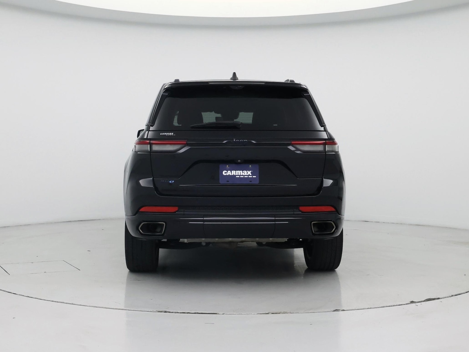 2024 Jeep Grand Cherokee Anniversary Edition 4xe - Photo 7