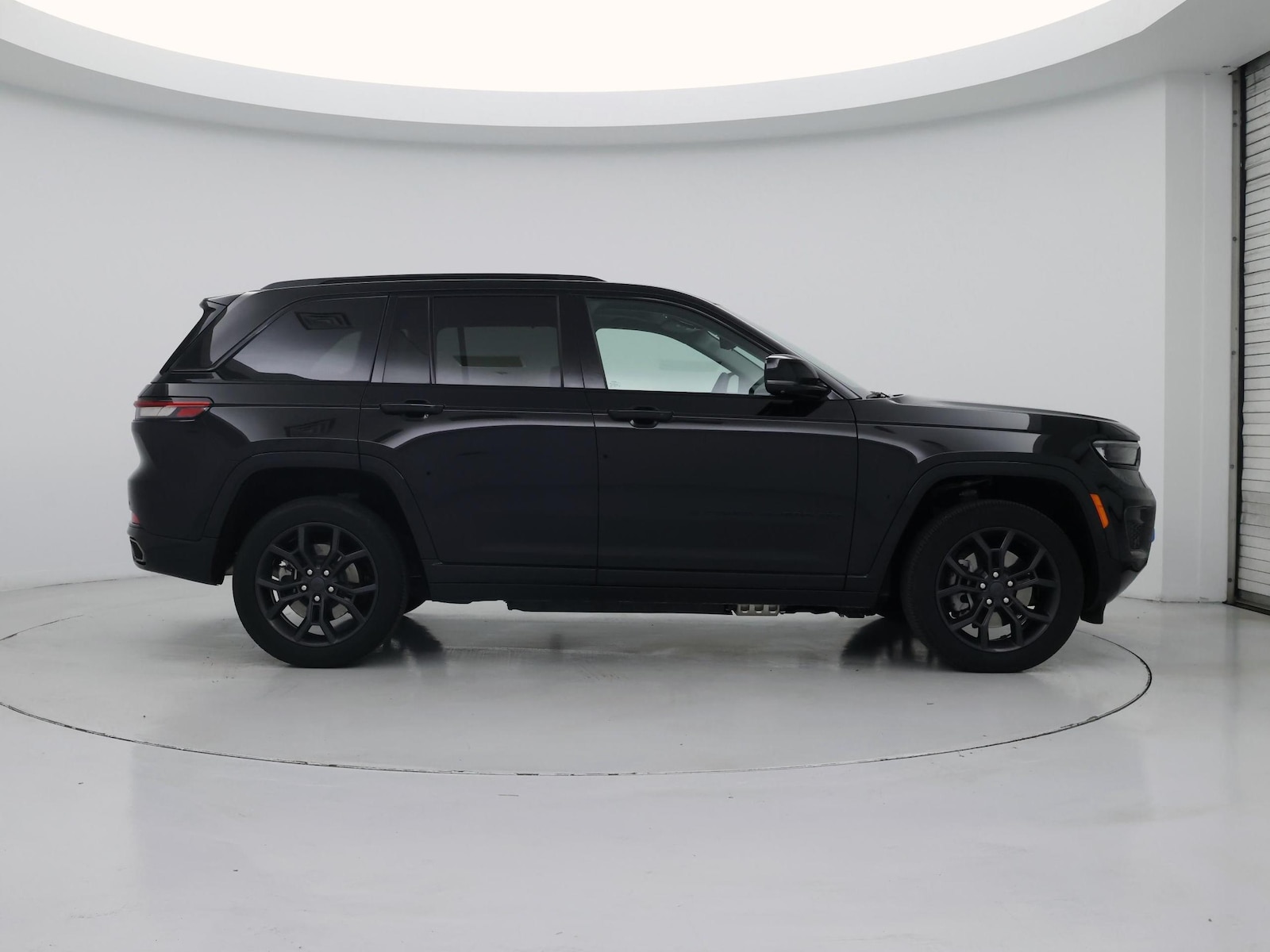 2024 Jeep Grand Cherokee Anniversary Edition 4xe - Photo 8