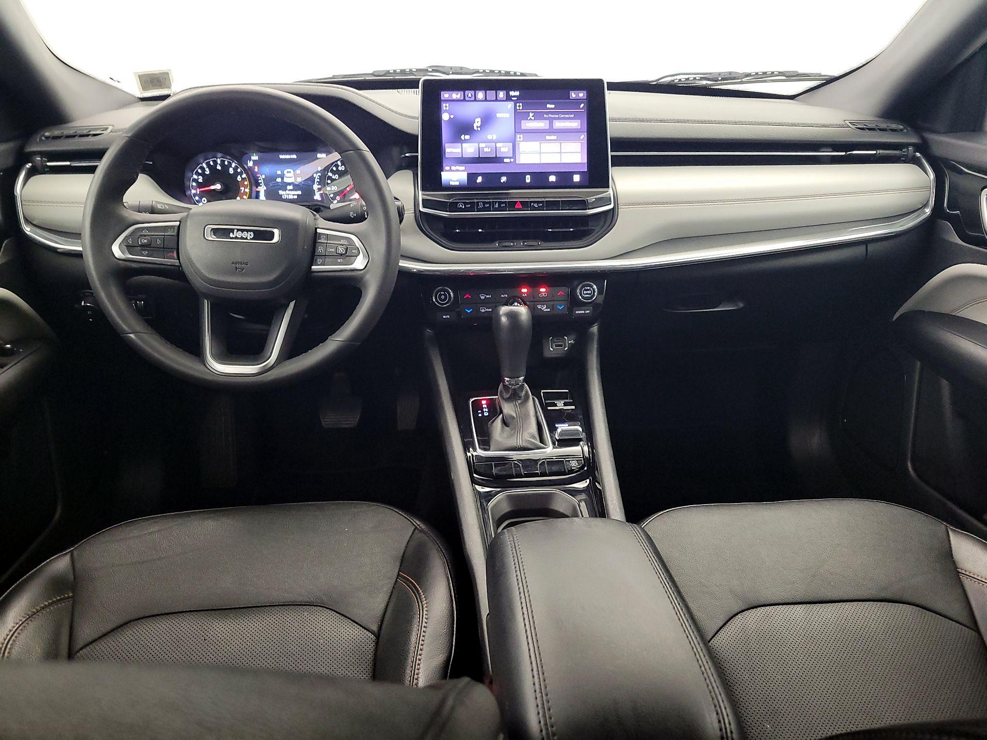 Thumbnail: 2023 Jeep Compass - 9