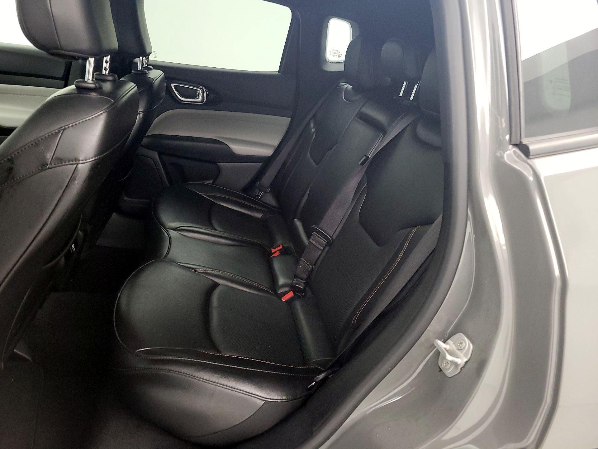 Thumbnail: 2023 Jeep Compass - 19