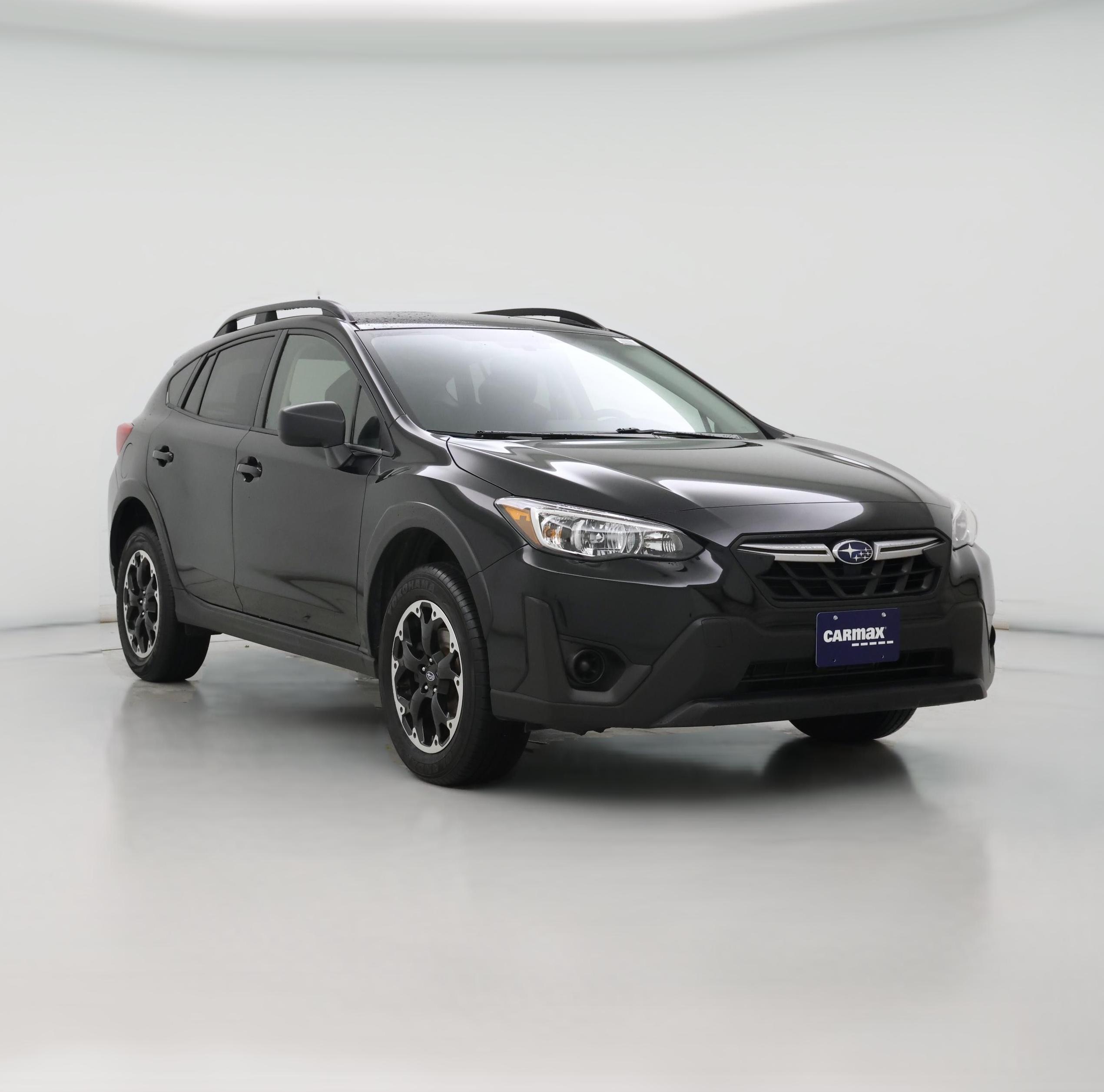 Thumbnail: 2023 Subaru Crosstrek - 1
