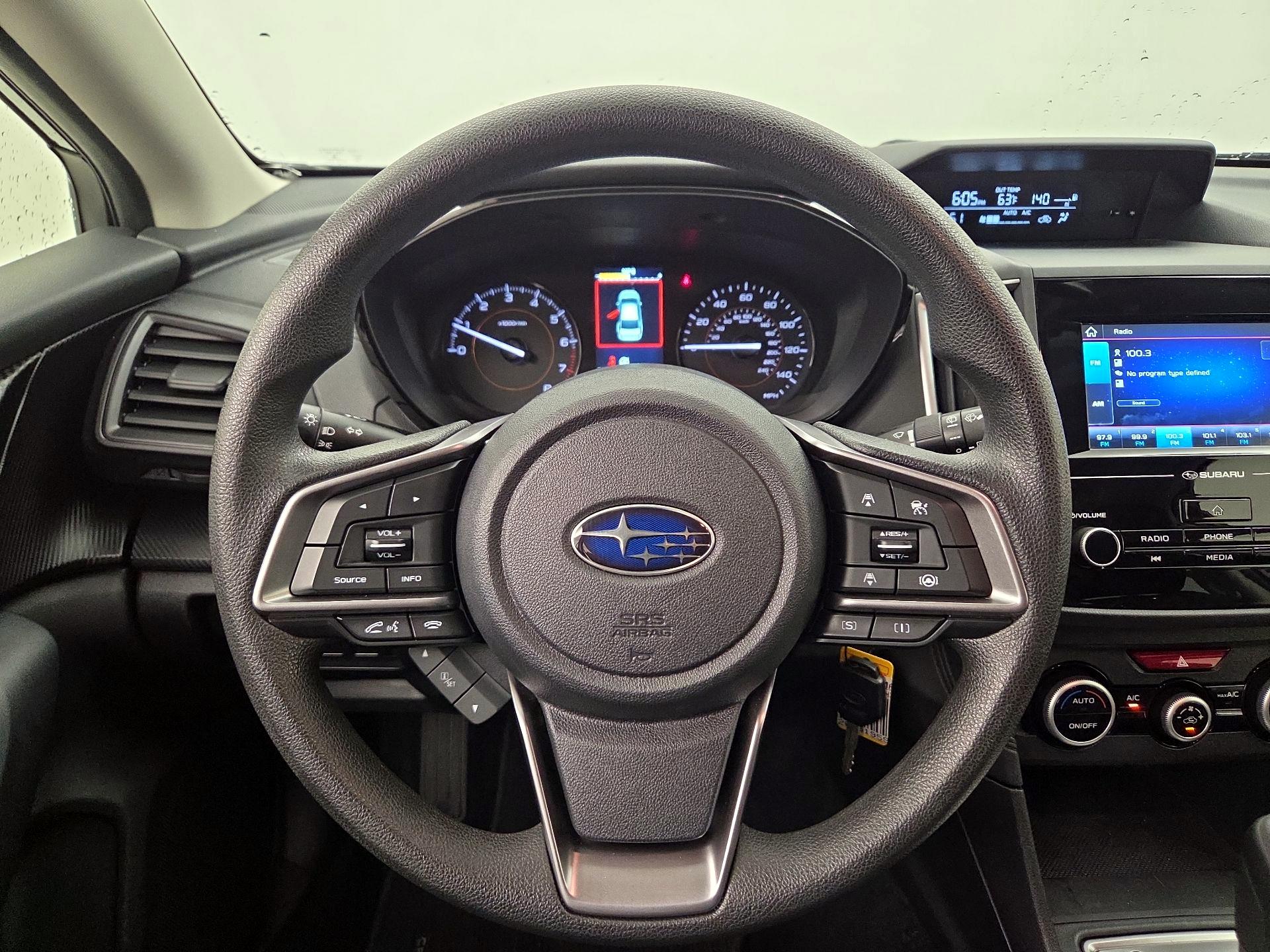 Thumbnail: 2023 Subaru Crosstrek - 10
