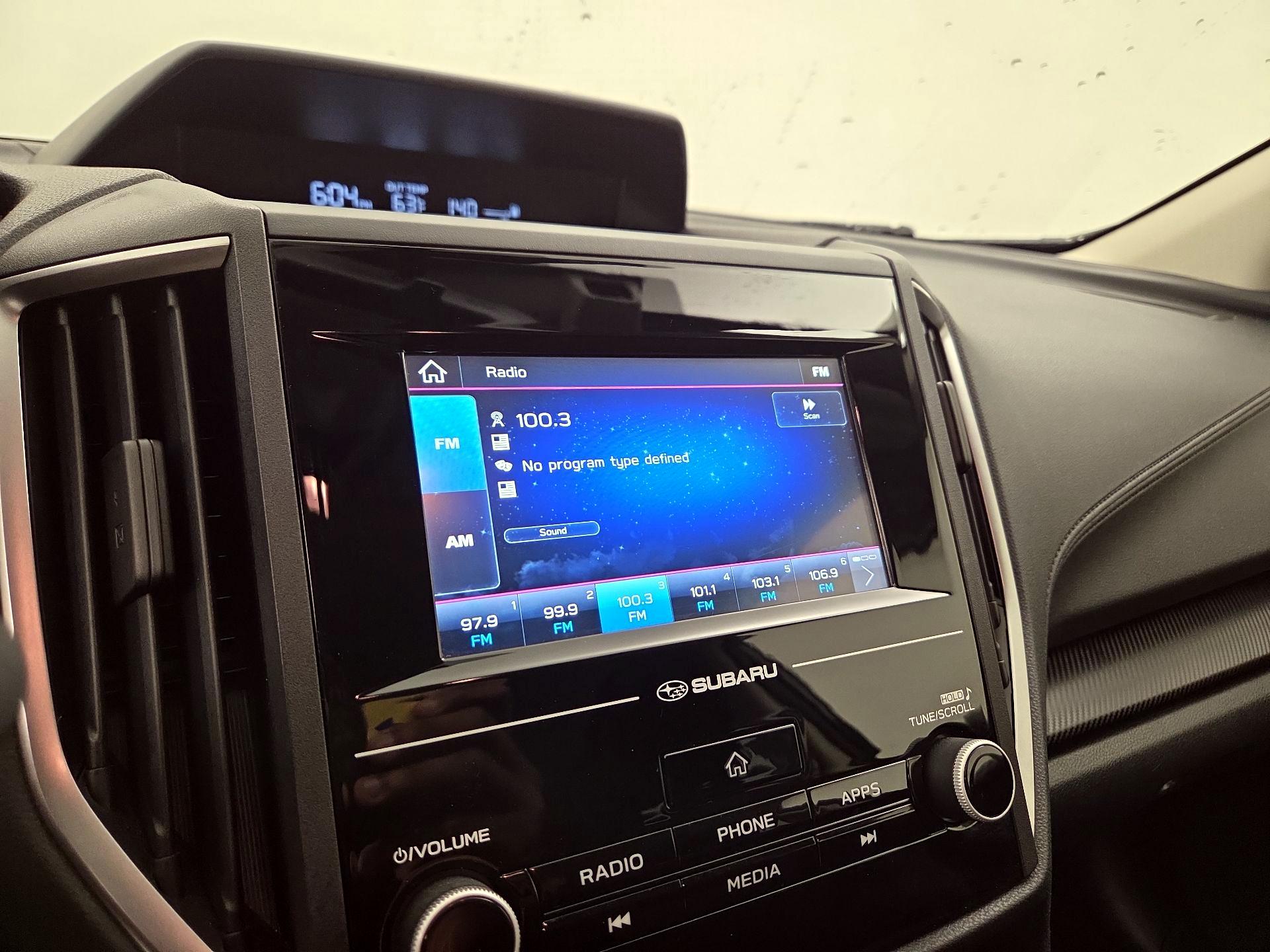Thumbnail: 2023 Subaru Crosstrek - 15
