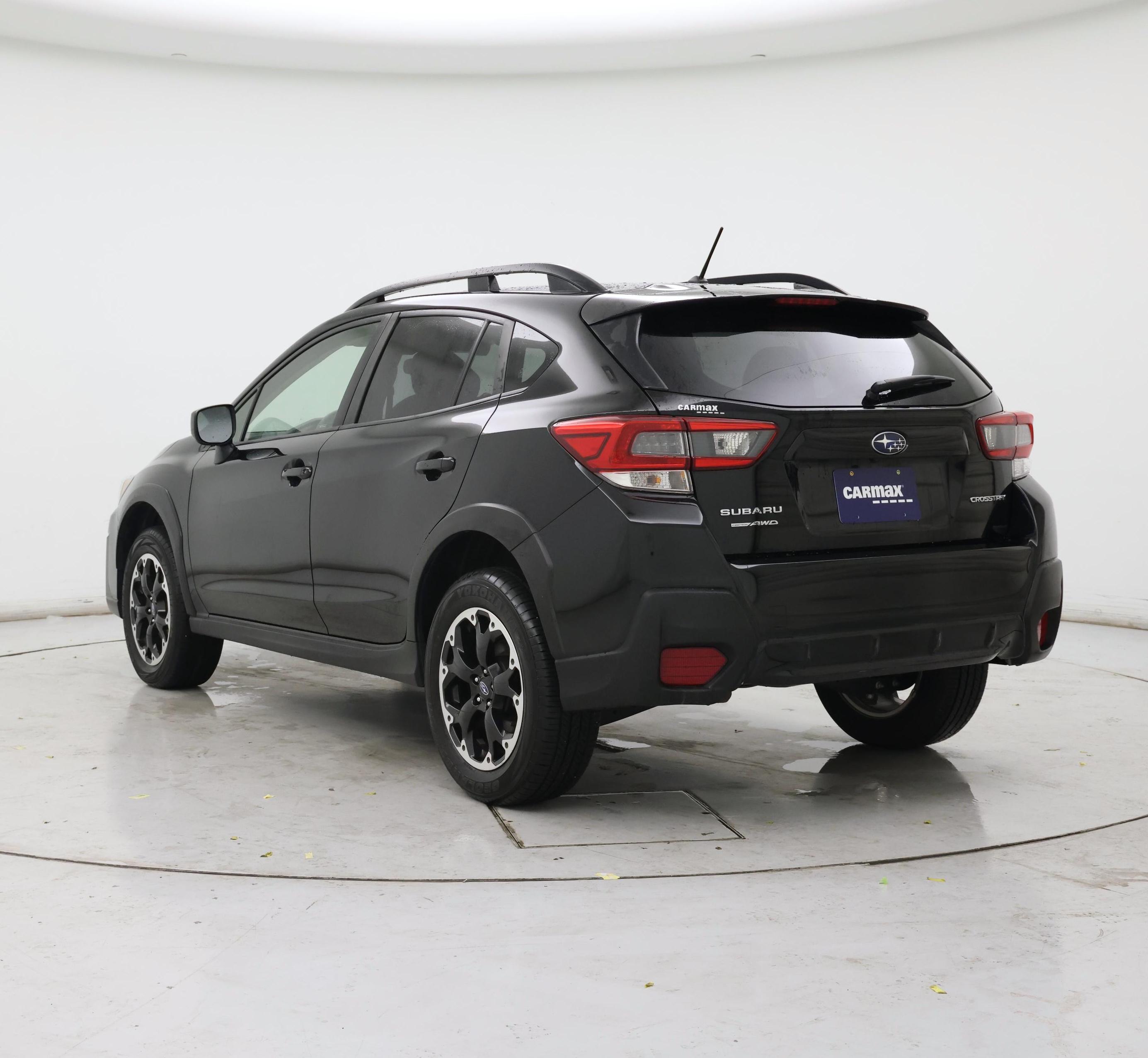 Thumbnail: 2023 Subaru Crosstrek - 2