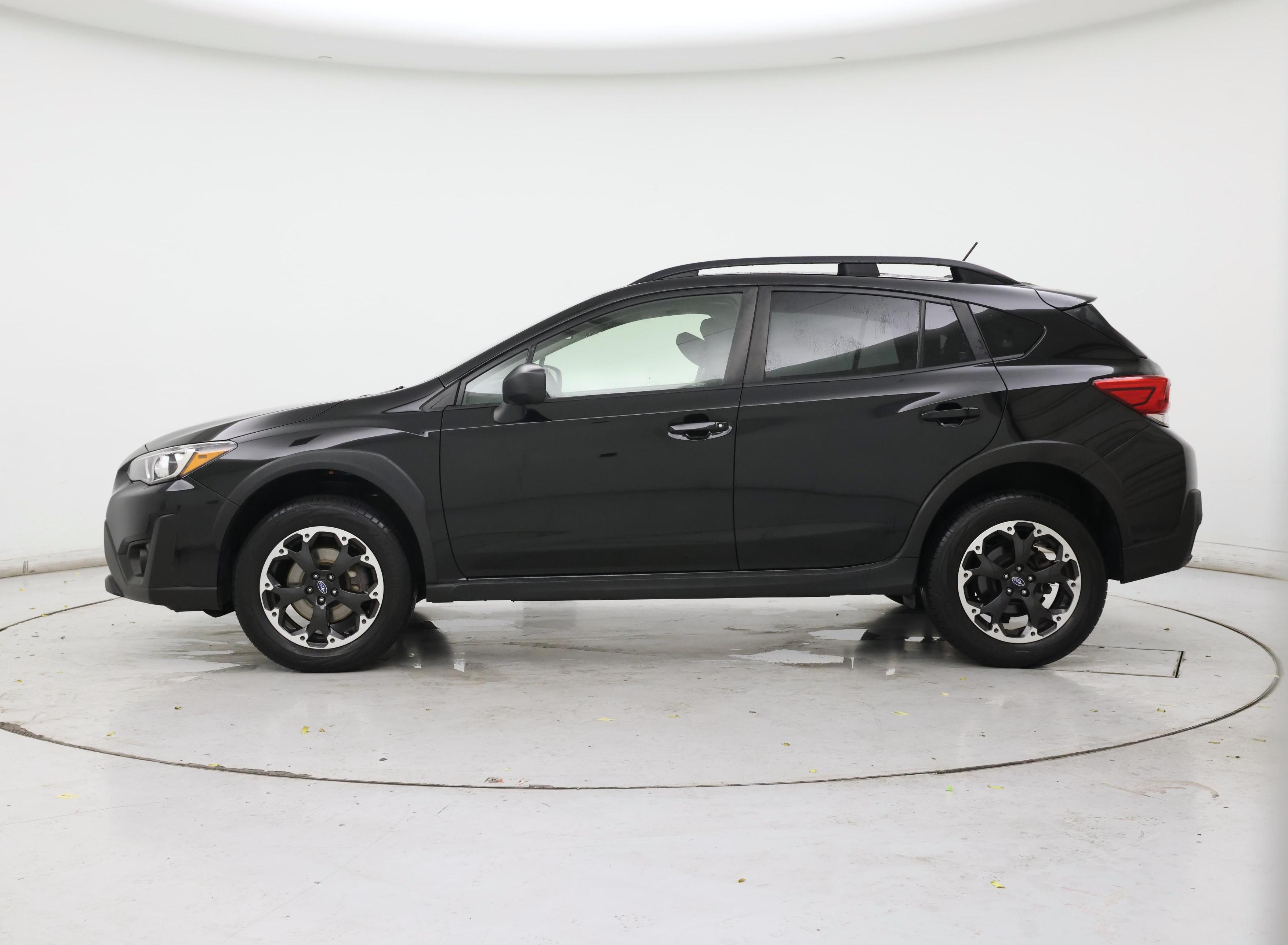 Thumbnail: 2023 Subaru Crosstrek - 3
