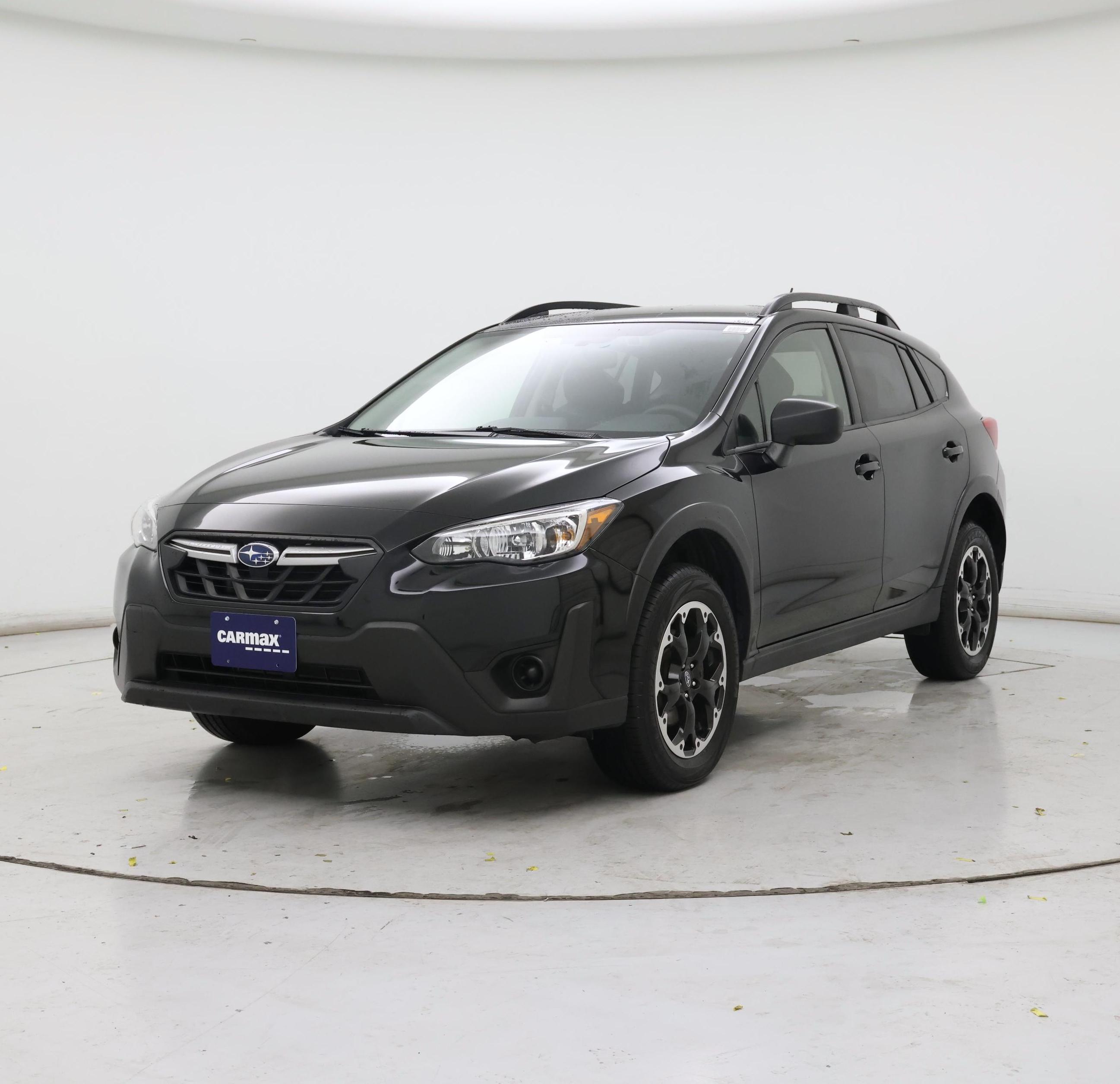 Thumbnail: 2023 Subaru Crosstrek - 4
