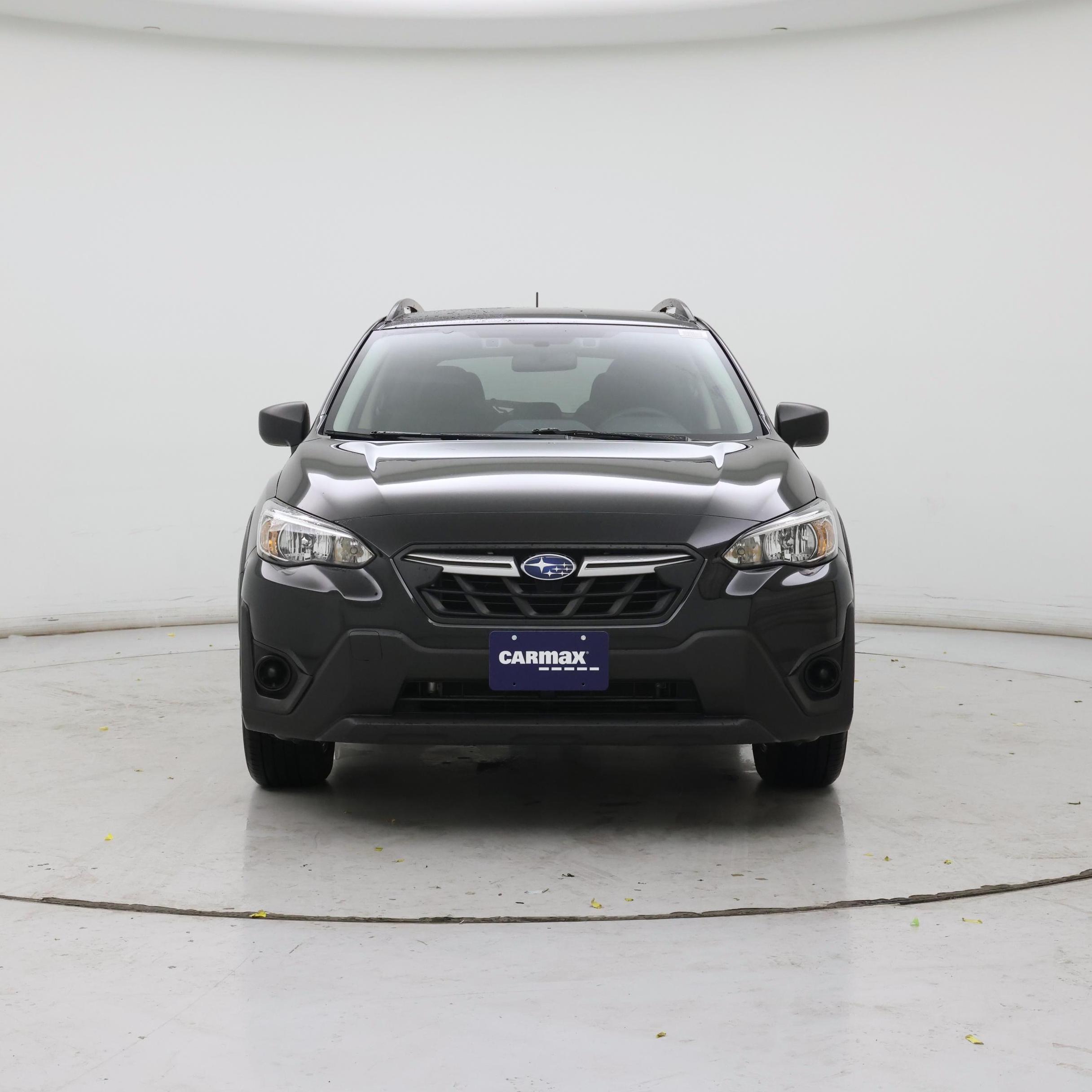 Thumbnail: 2023 Subaru Crosstrek - 5