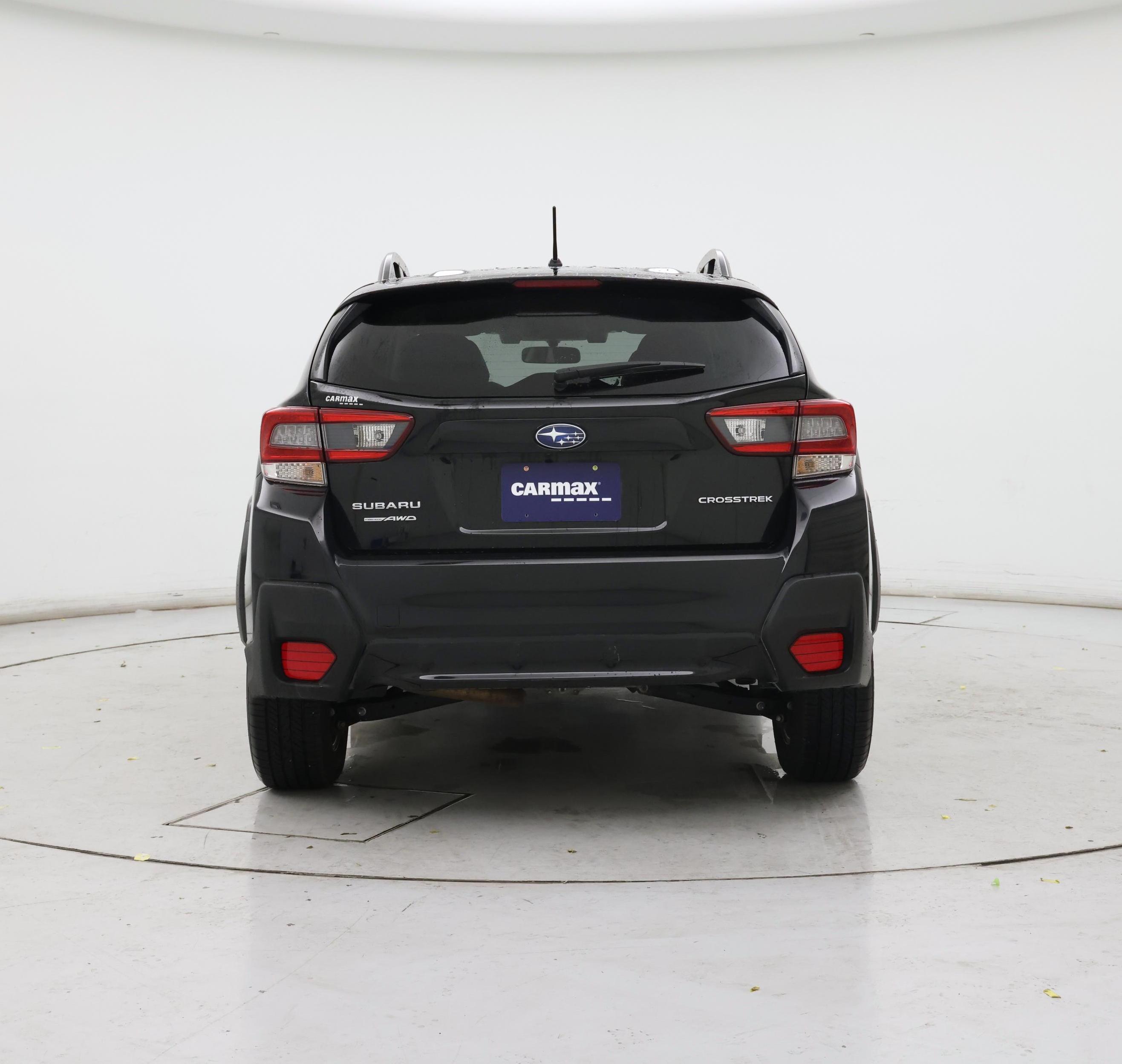 Thumbnail: 2023 Subaru Crosstrek - 6