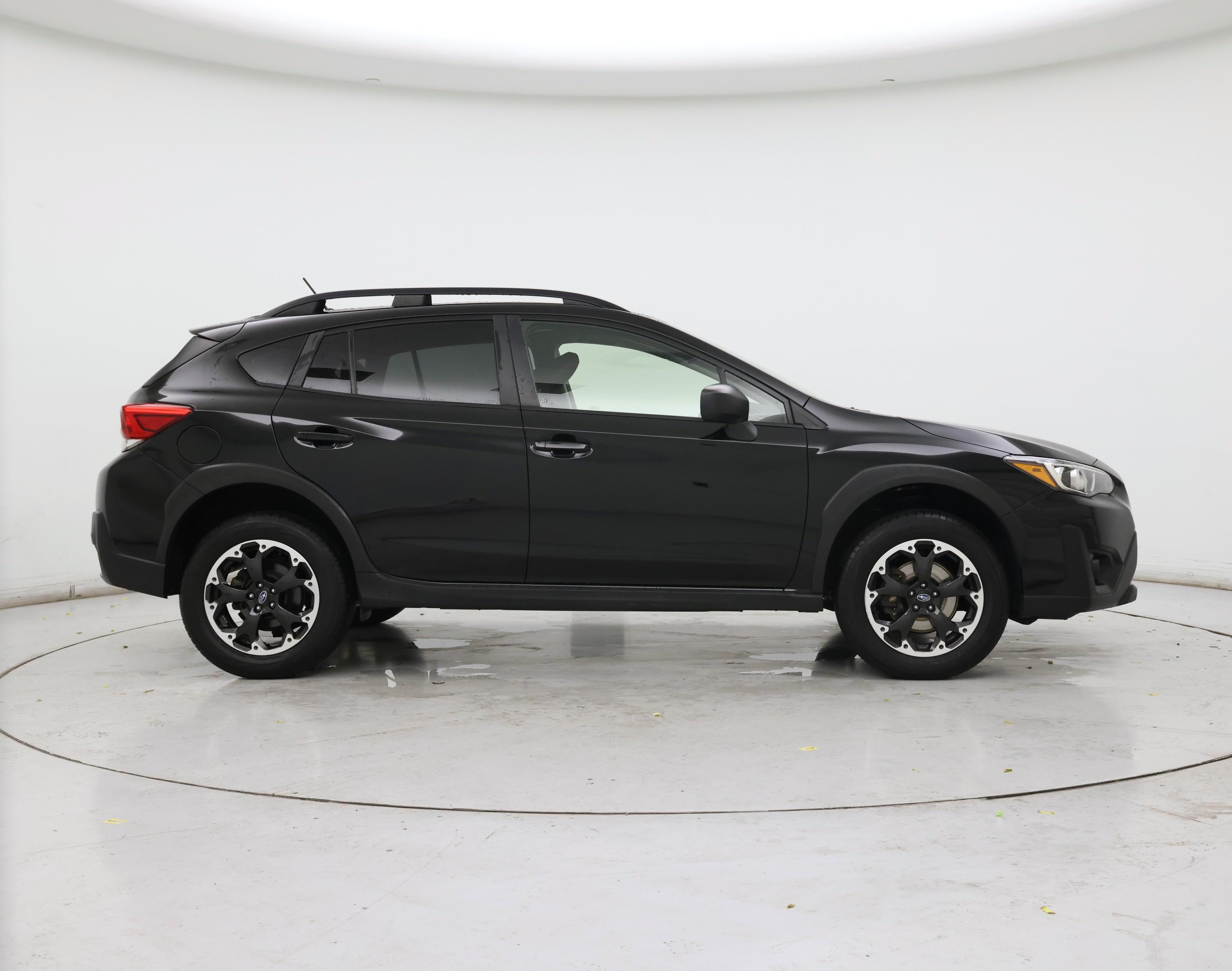 Thumbnail: 2023 Subaru Crosstrek - 7