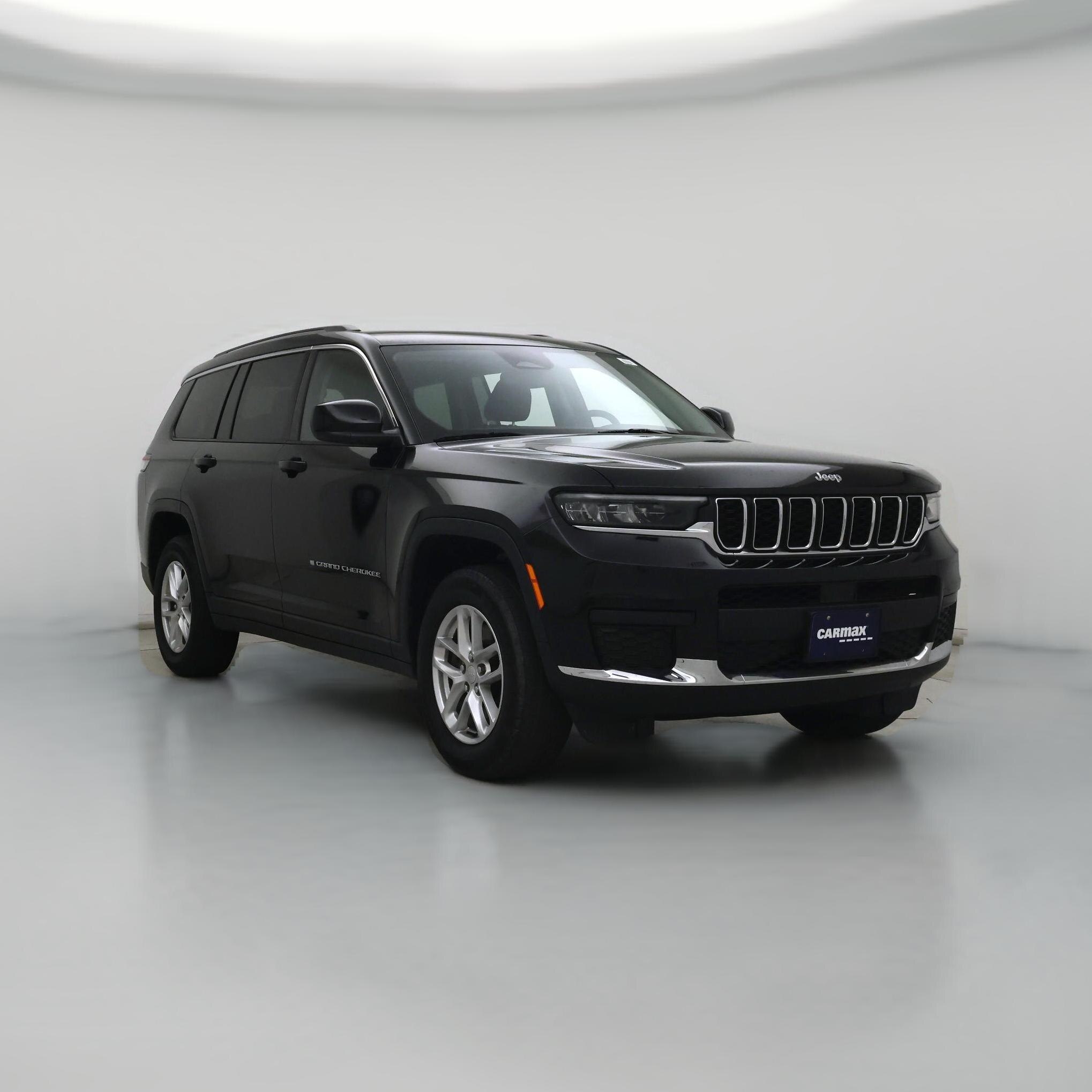 Thumbnail: 2023 Jeep Grand Cherokee L - 1
