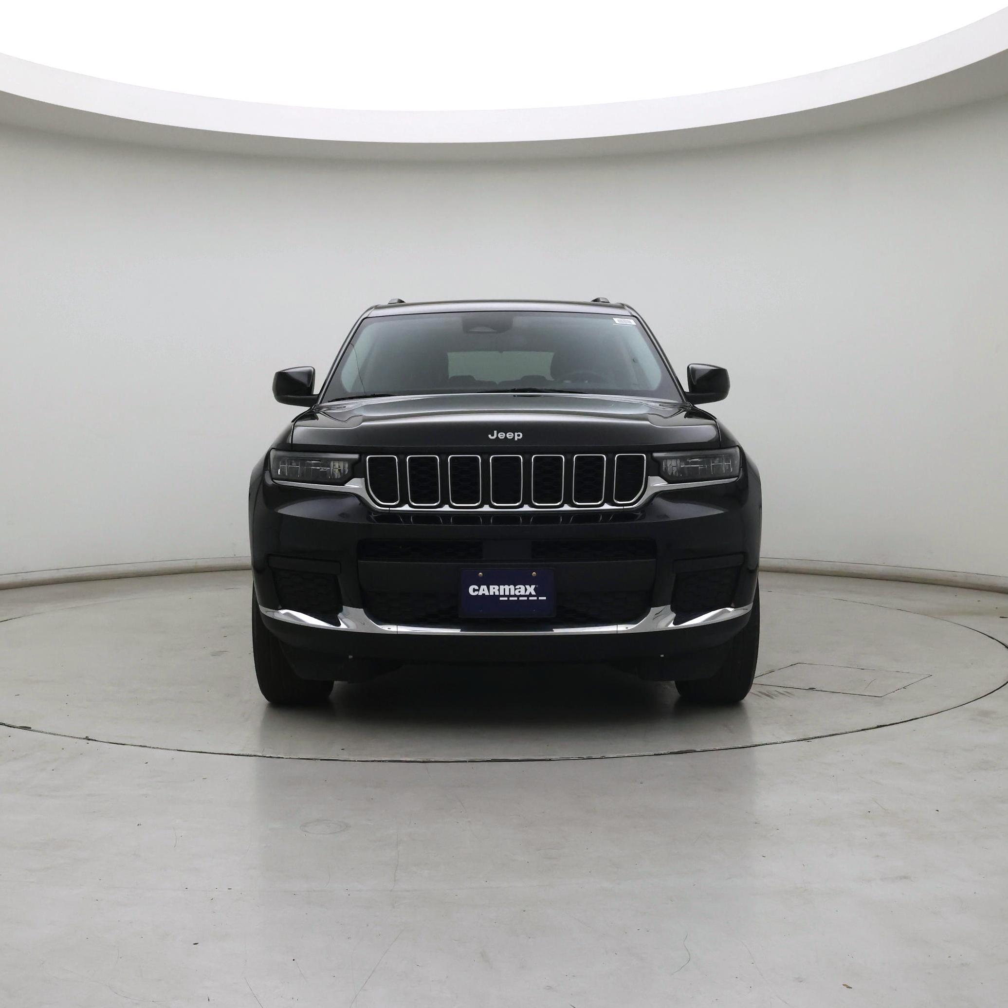 Thumbnail: 2023 Jeep Grand Cherokee L - 5