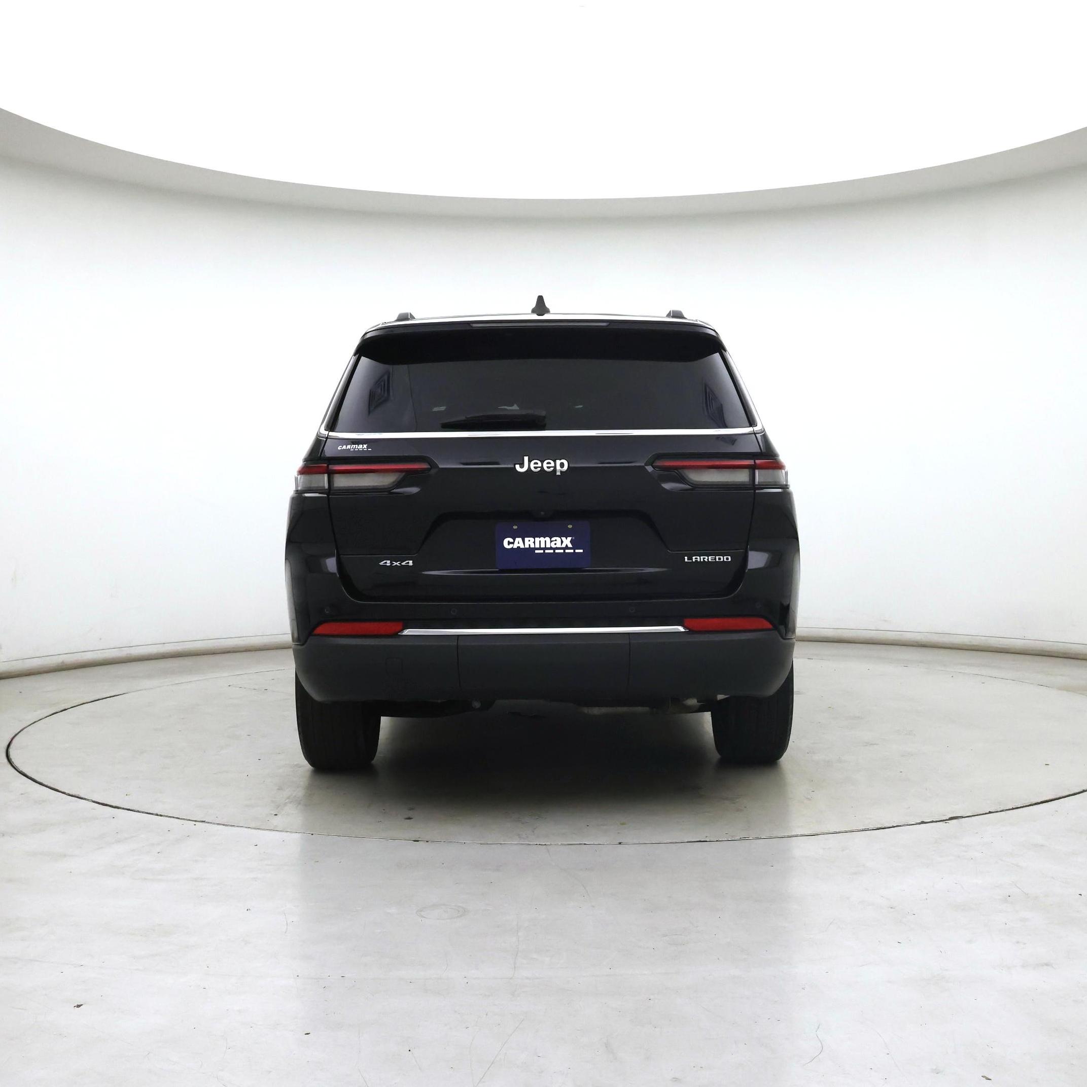 Thumbnail: 2023 Jeep Grand Cherokee L - 6