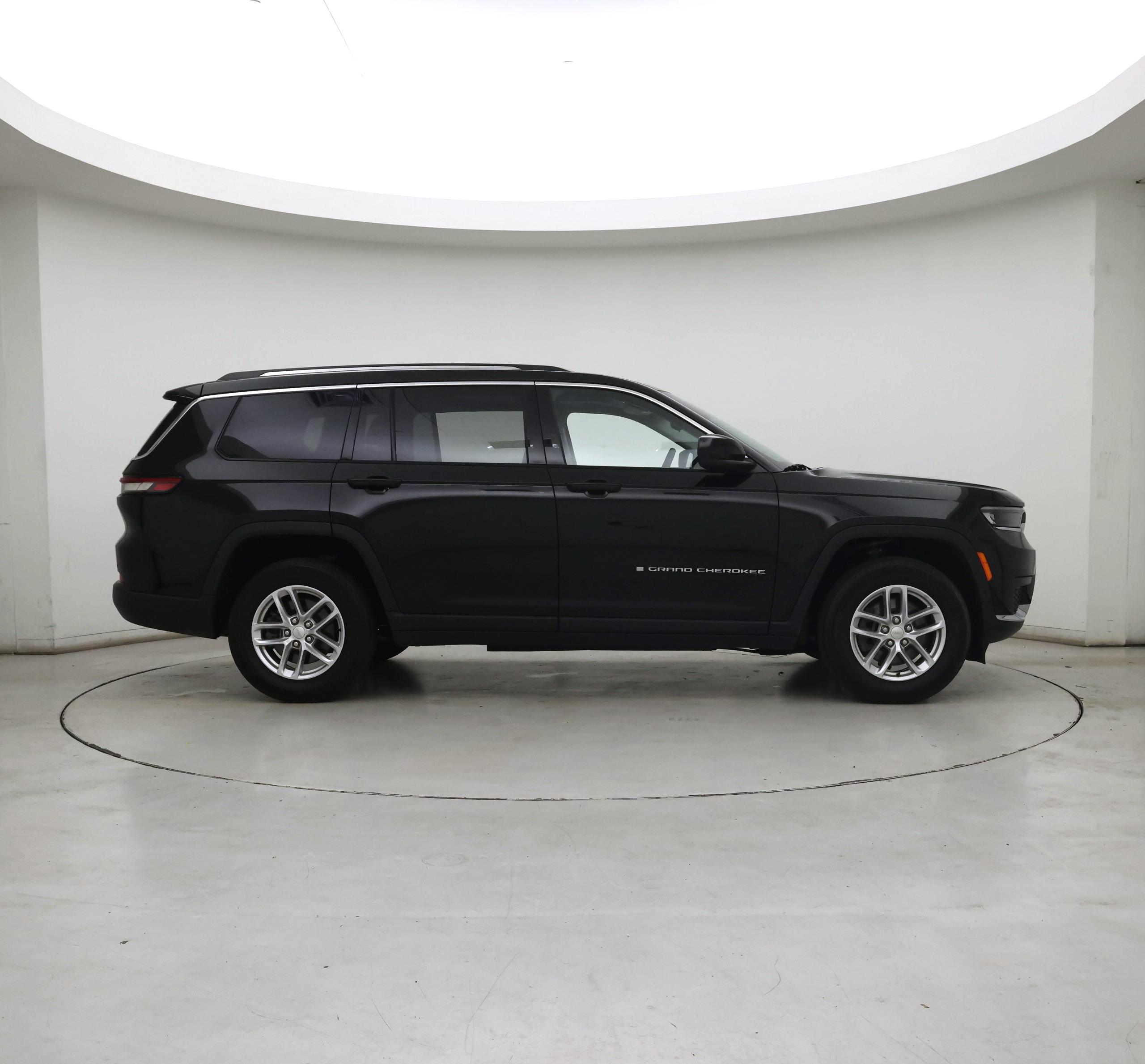Thumbnail: 2023 Jeep Grand Cherokee L - 7
