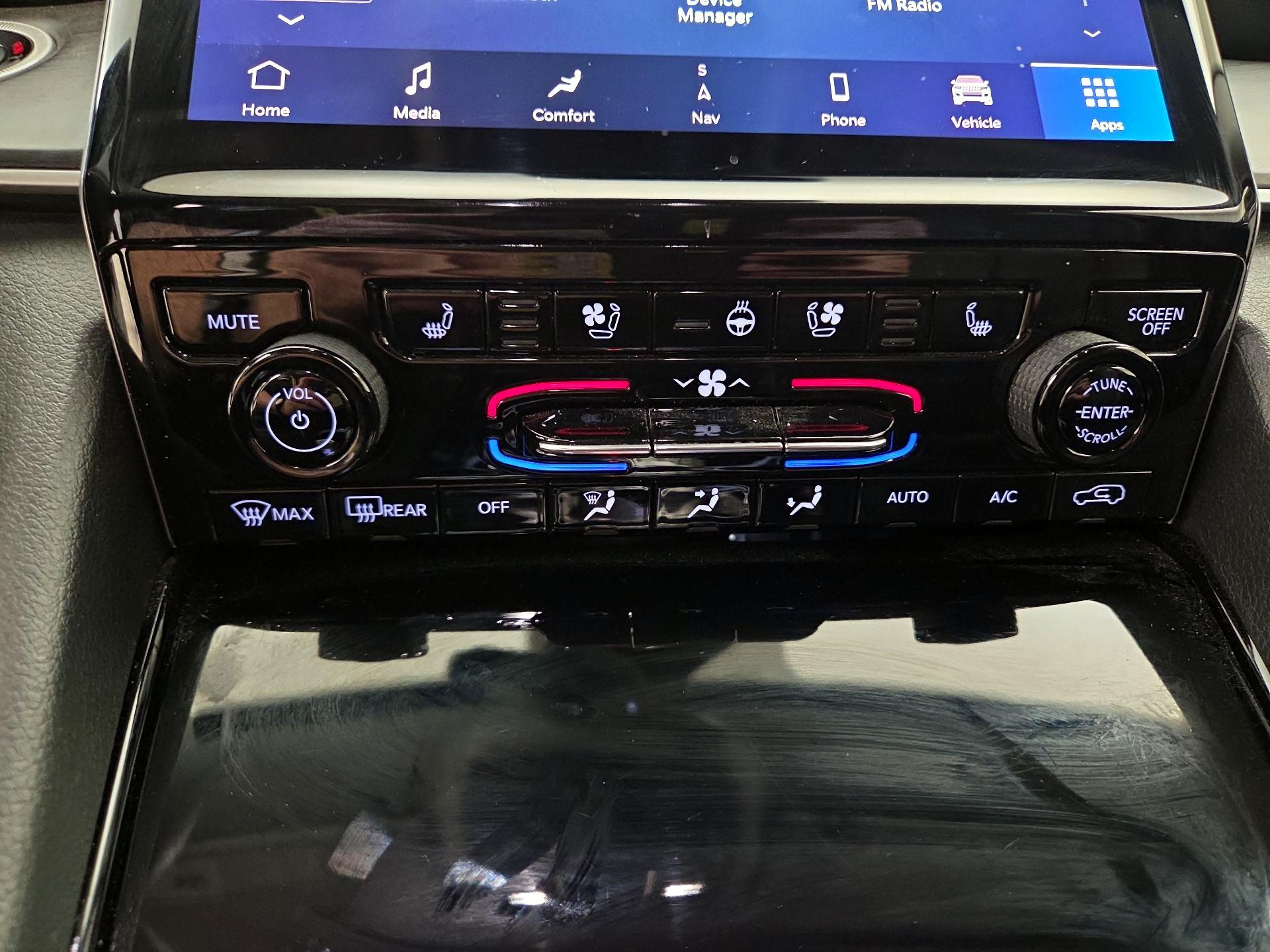 Thumbnail: 2023 Jeep Grand Cherokee L - 15