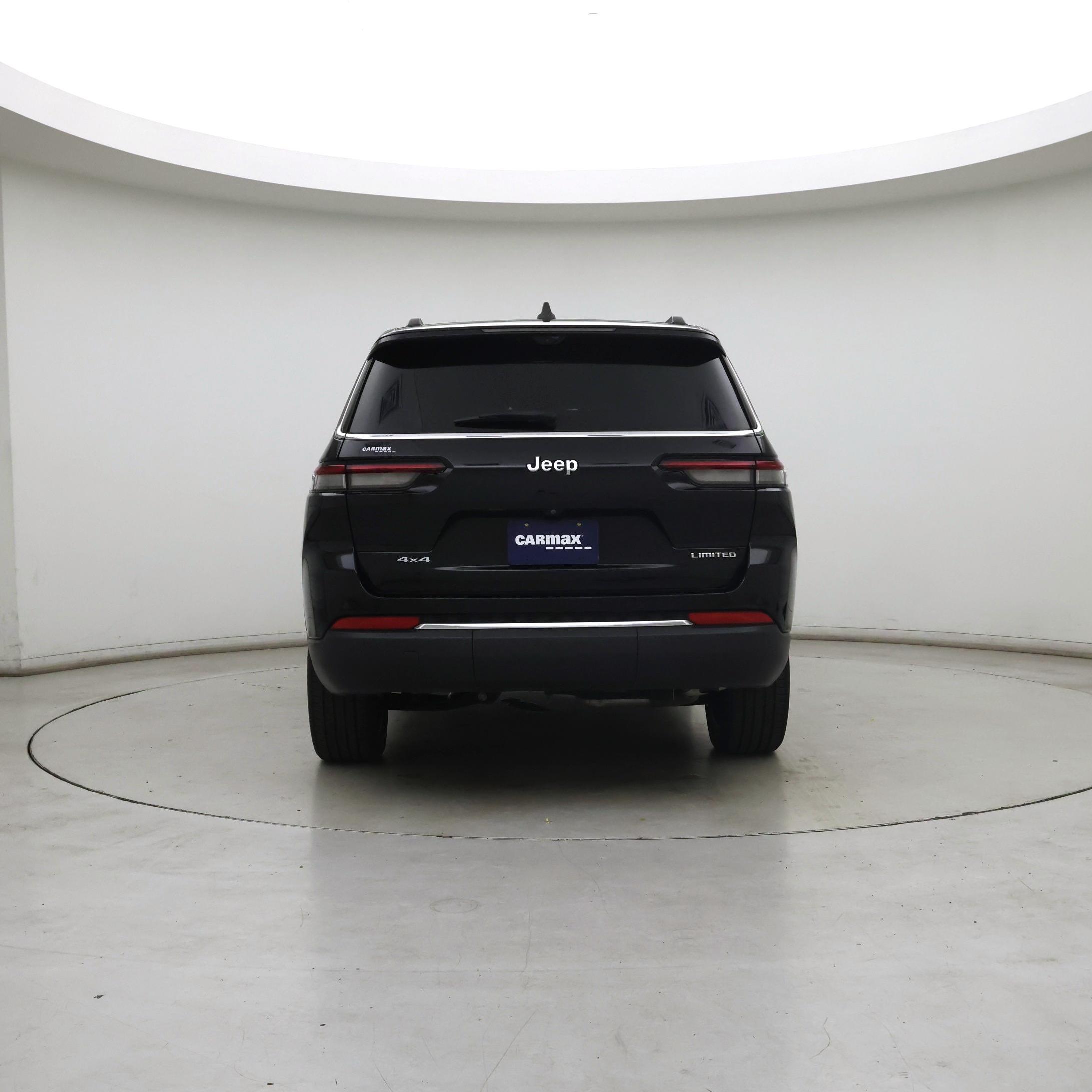 Thumbnail: 2023 Jeep Grand Cherokee L - 6