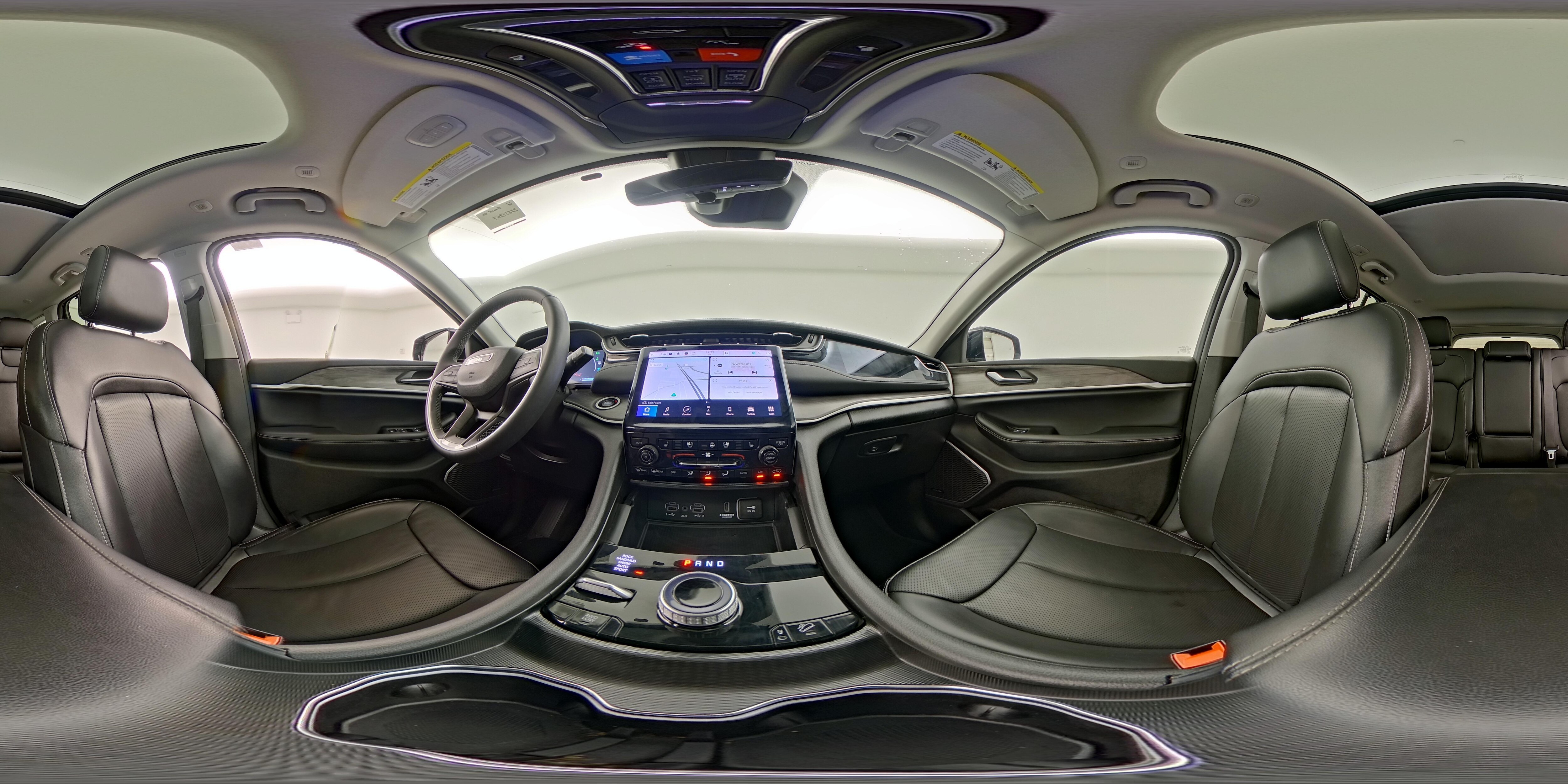 2023 Jeep Grand Cherokee 30th Anniversary 4xe - Photo 26