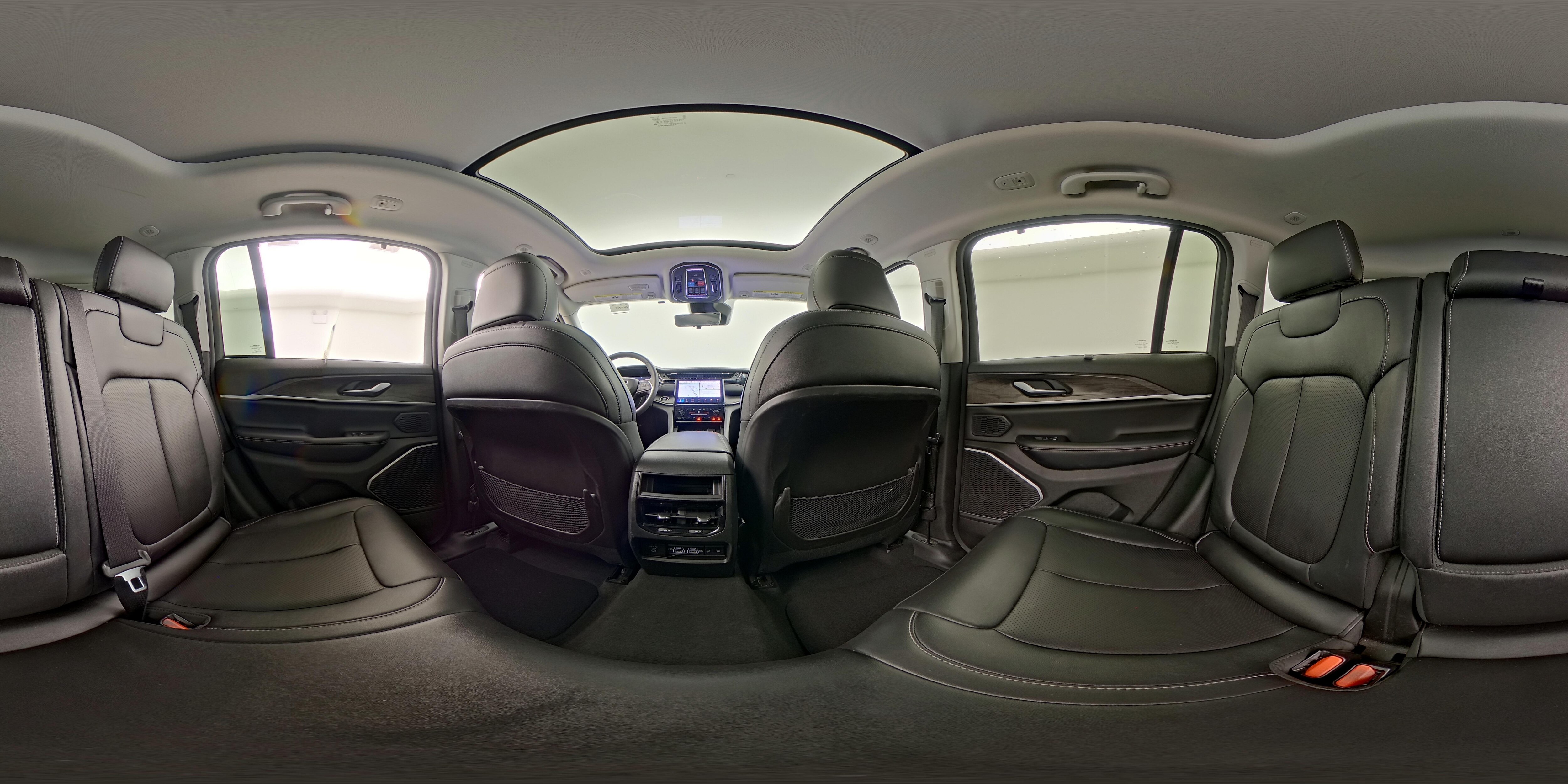 2023 Jeep Grand Cherokee 30th Anniversary 4xe - Photo 27