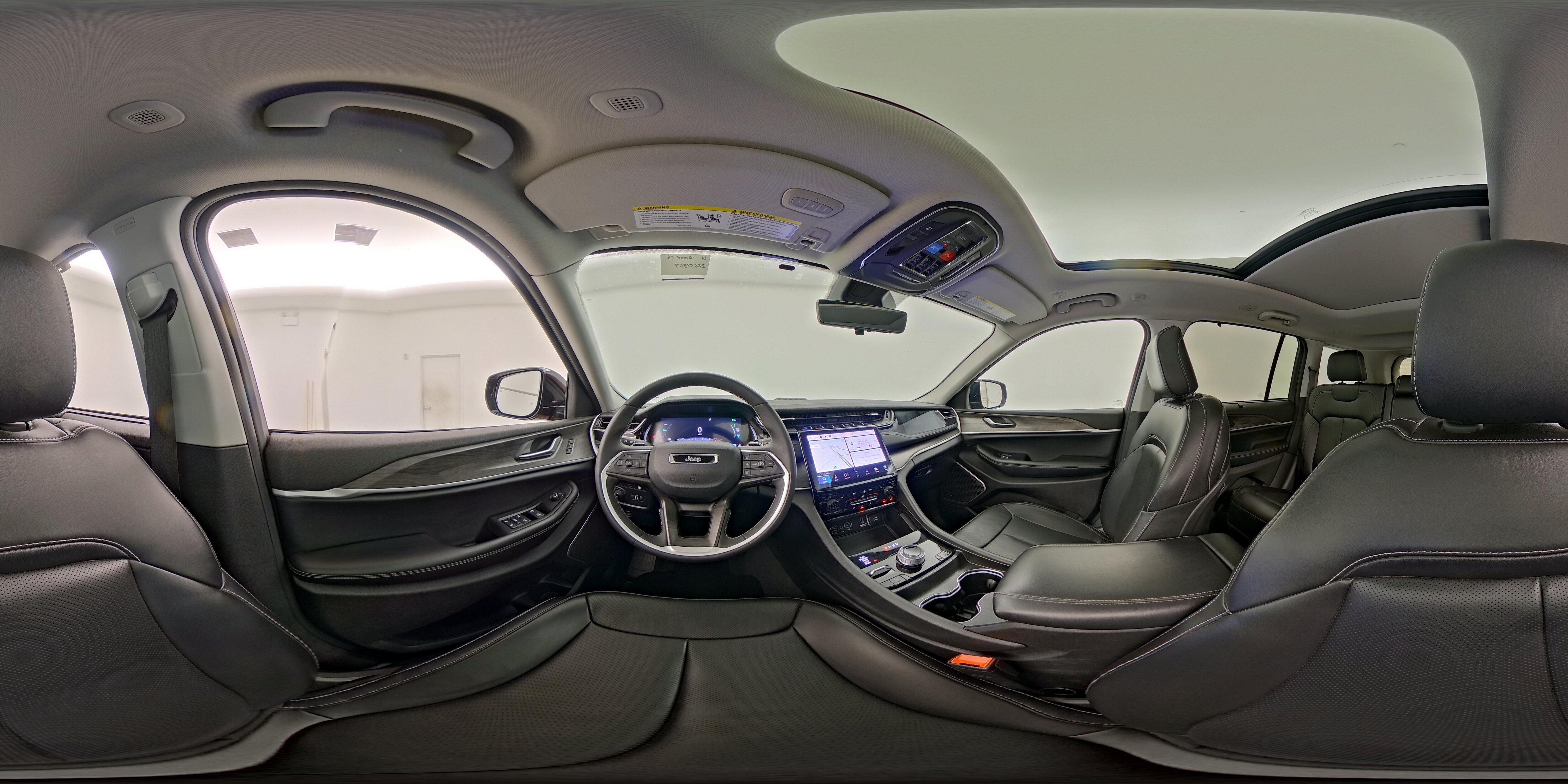 2023 Jeep Grand Cherokee 30th Anniversary 4xe - Photo 28