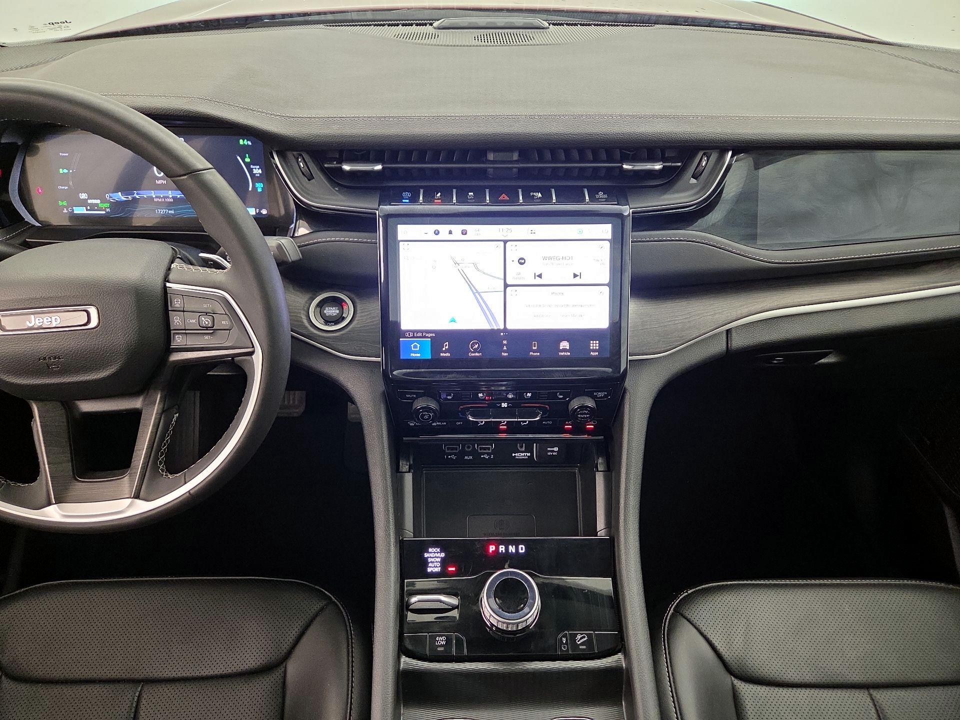 Thumbnail: 2023 Jeep Grand Cherokee - 9