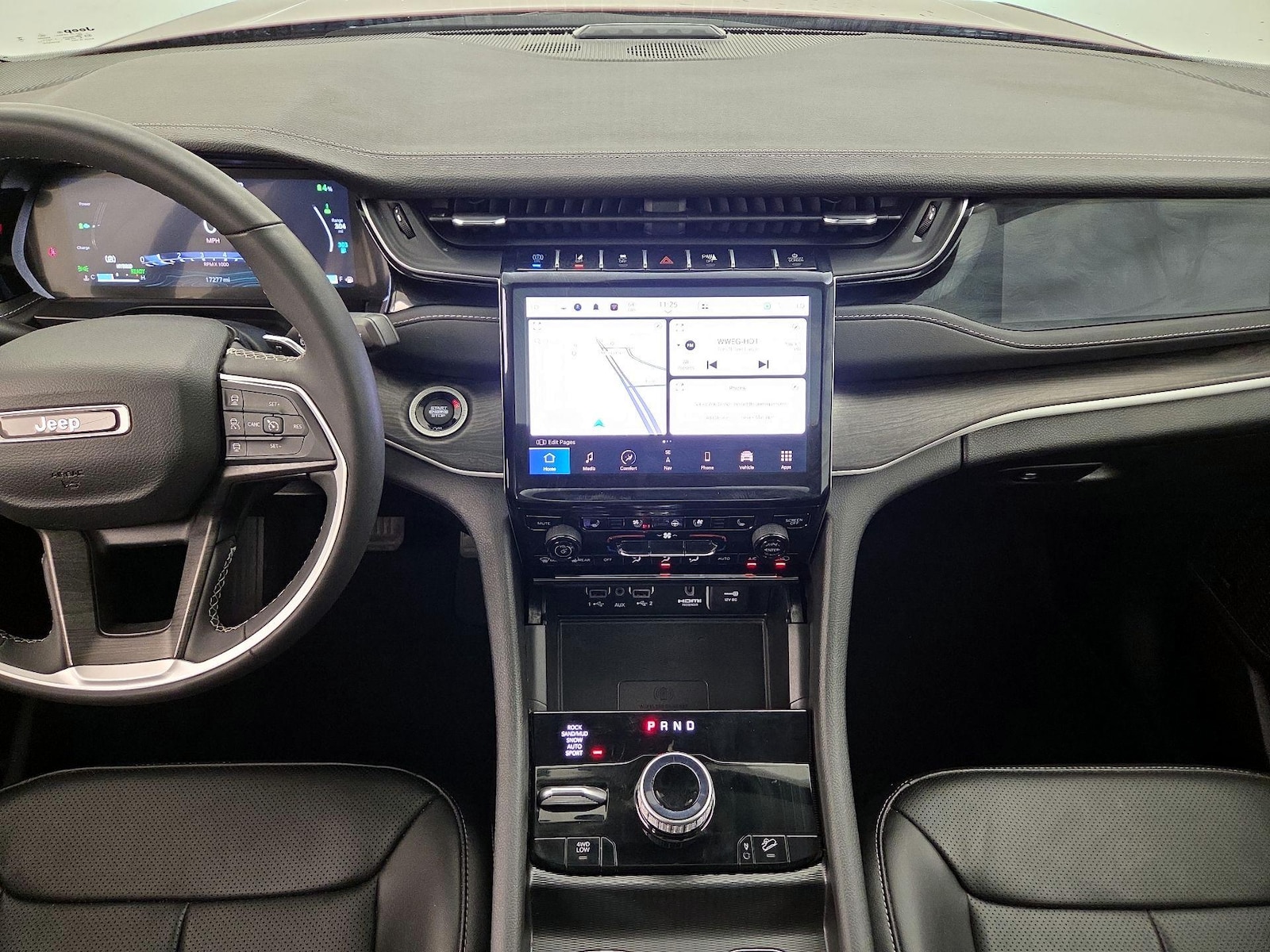 2023 Jeep Grand Cherokee 30th Anniversary 4xe - Photo 10